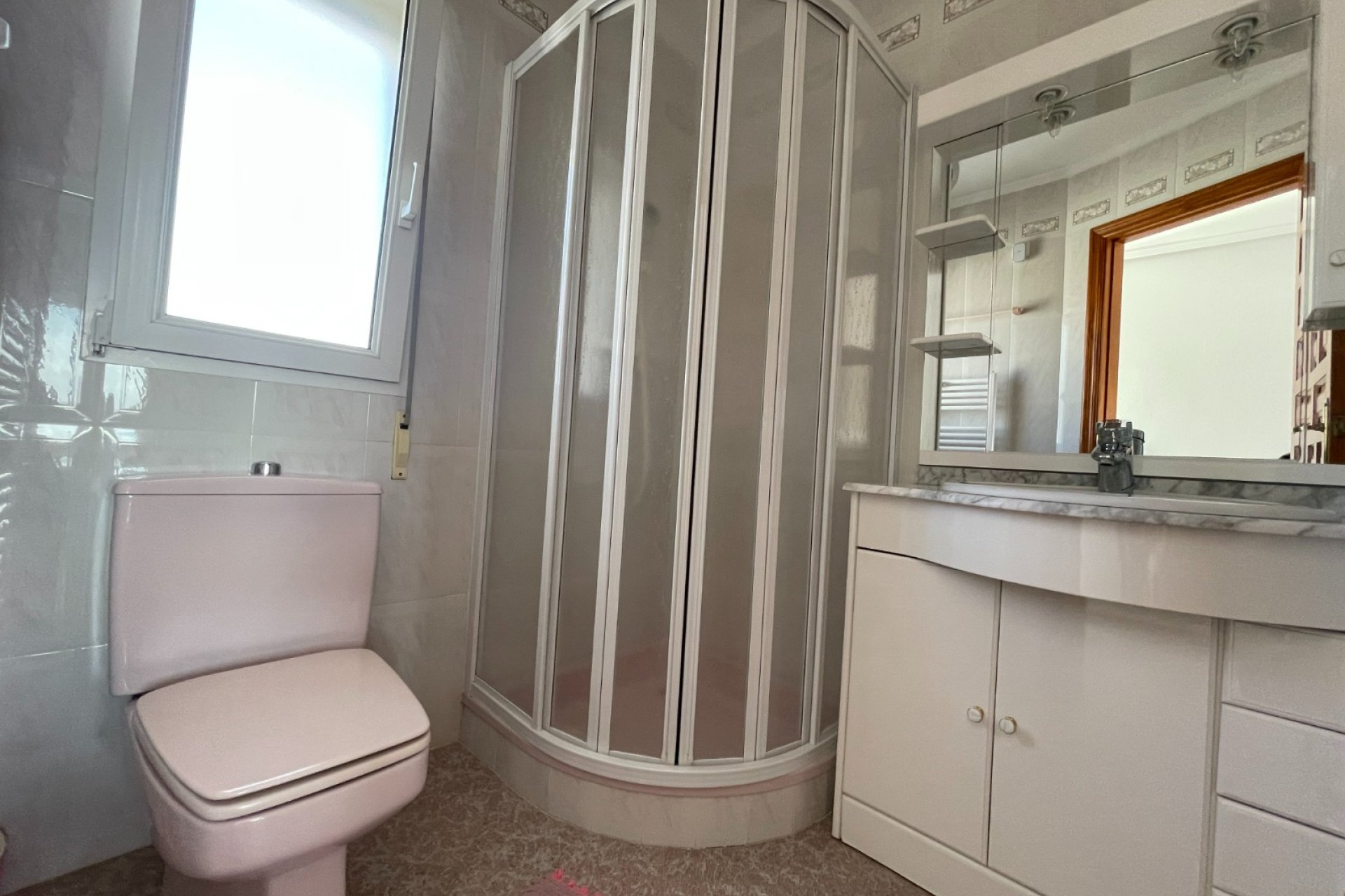 Resale - Villa - Ciudad Quesada - 