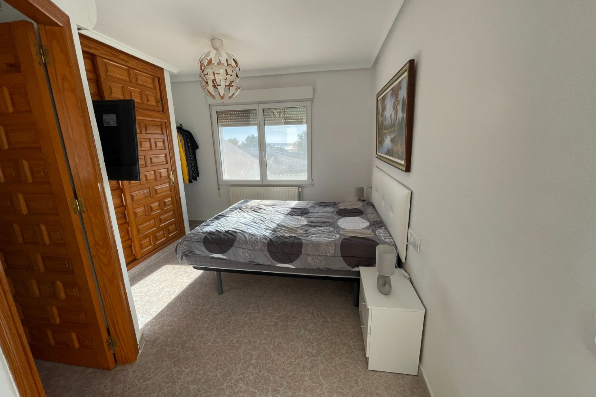 Resale - Villa - Ciudad Quesada - 