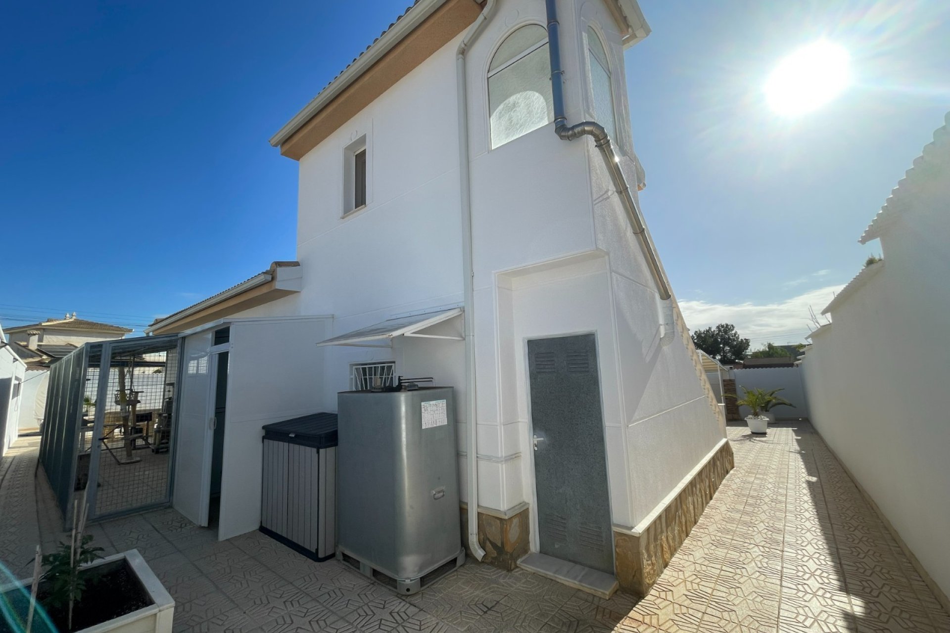 Resale - Villa - Ciudad Quesada - 