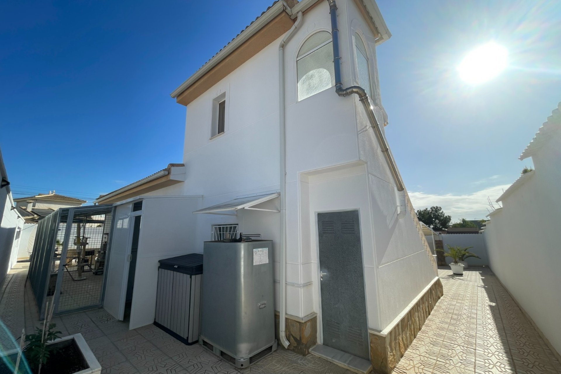Resale - Villa - Ciudad Quesada - 