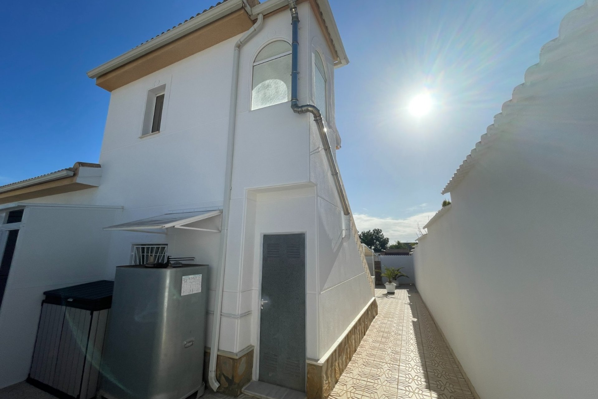 Resale - Villa - Ciudad Quesada - 