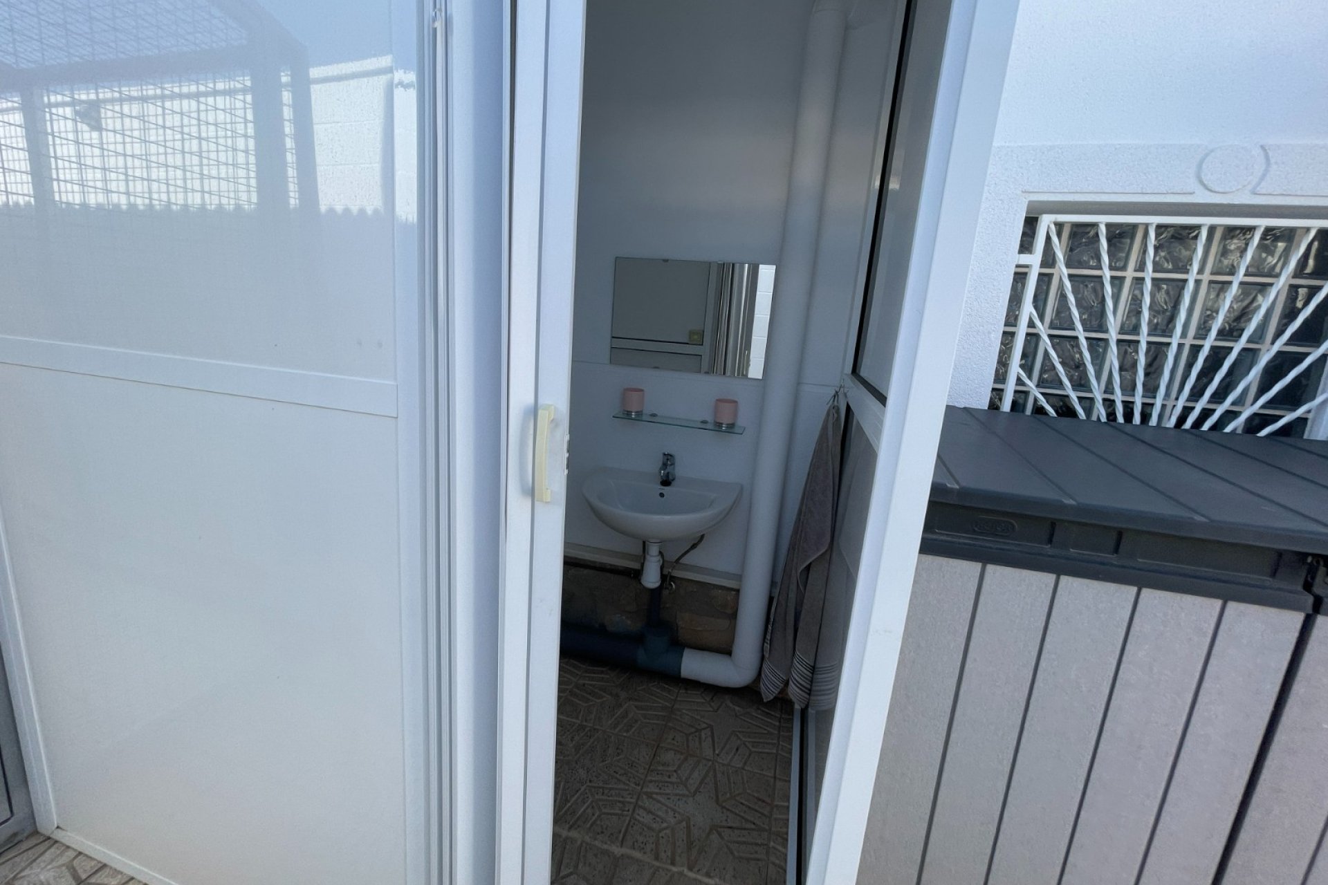 Resale - Villa - Ciudad Quesada - 