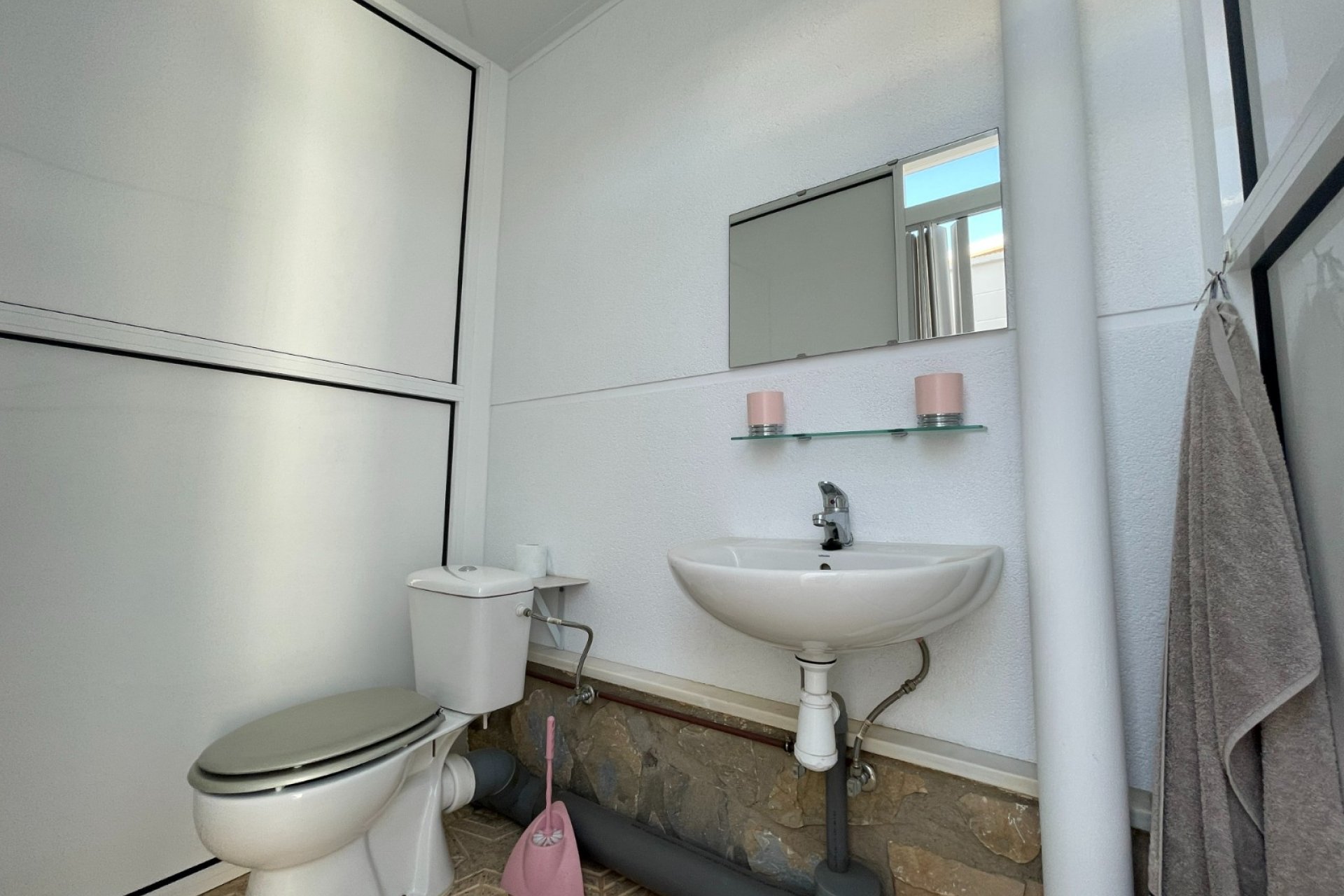 Resale - Villa - Ciudad Quesada - 