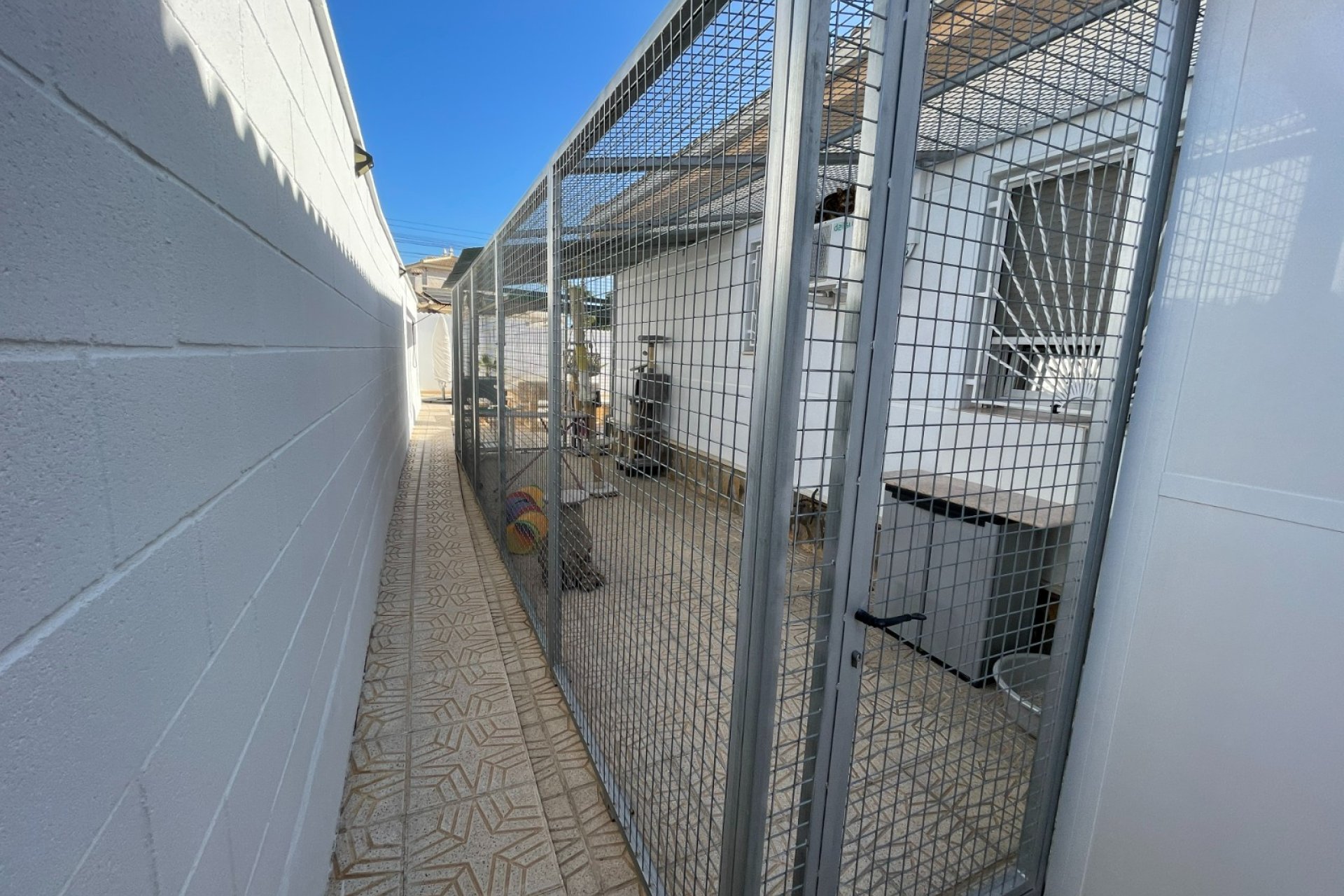 Resale - Villa - Ciudad Quesada - 