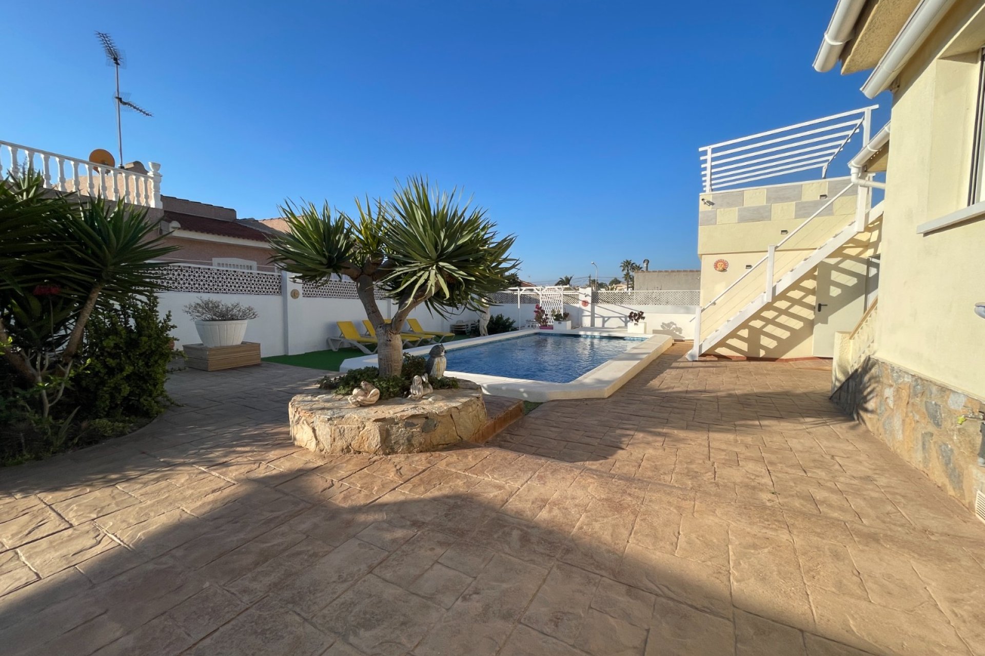 Resale - Villa - Ciudad Quesada