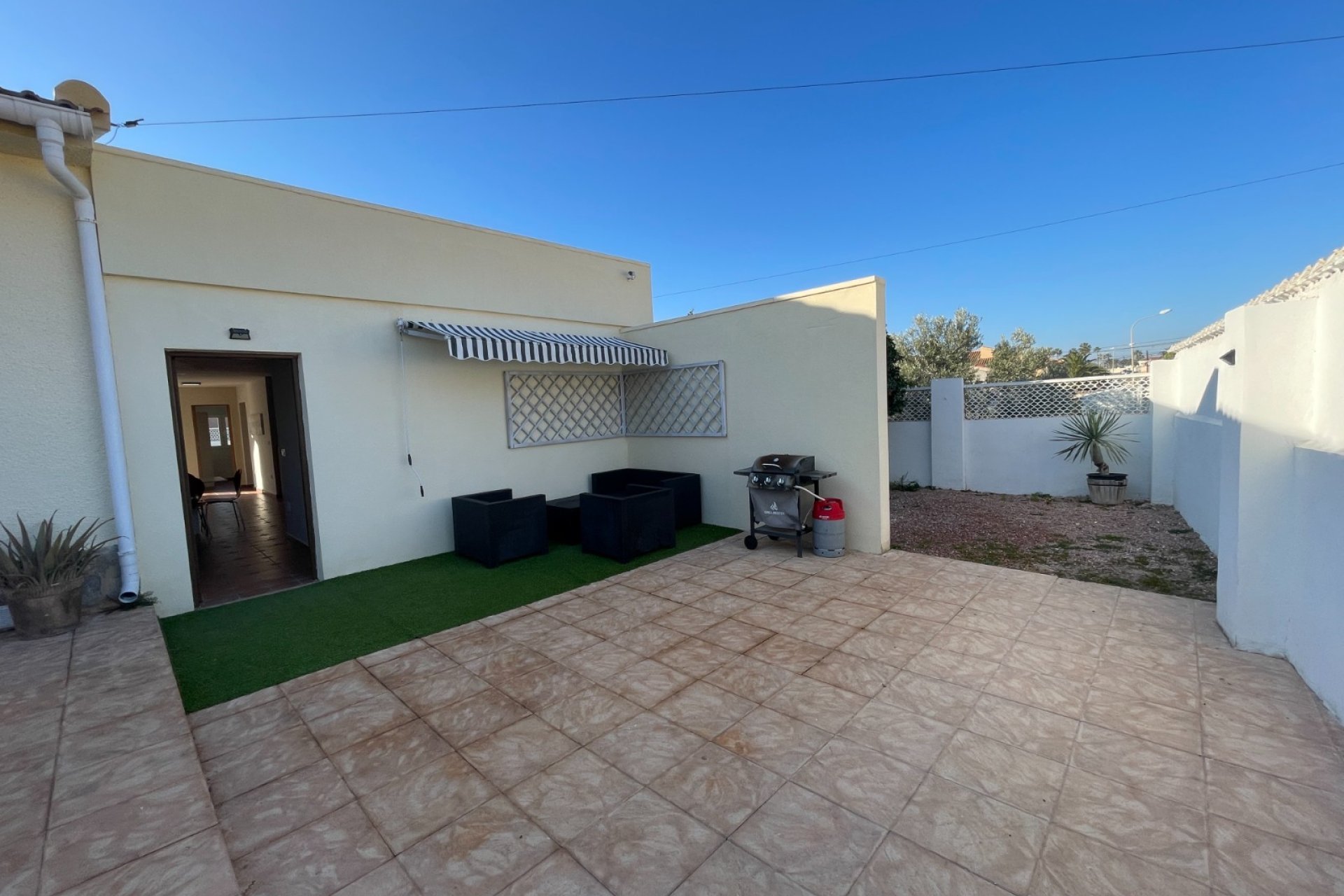 Resale - Villa - Ciudad Quesada