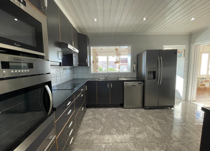 Resale - Villa - Ciudad Quesada