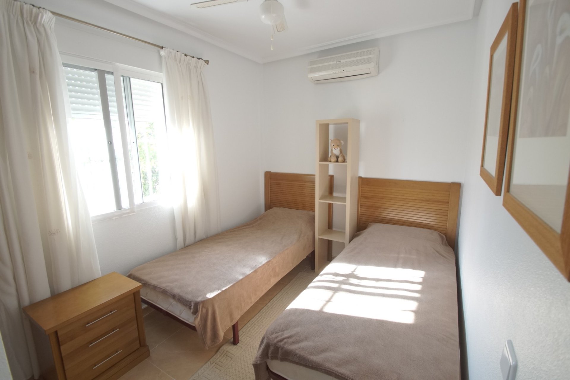 Resale - Villa - Ciudad Quesada - 