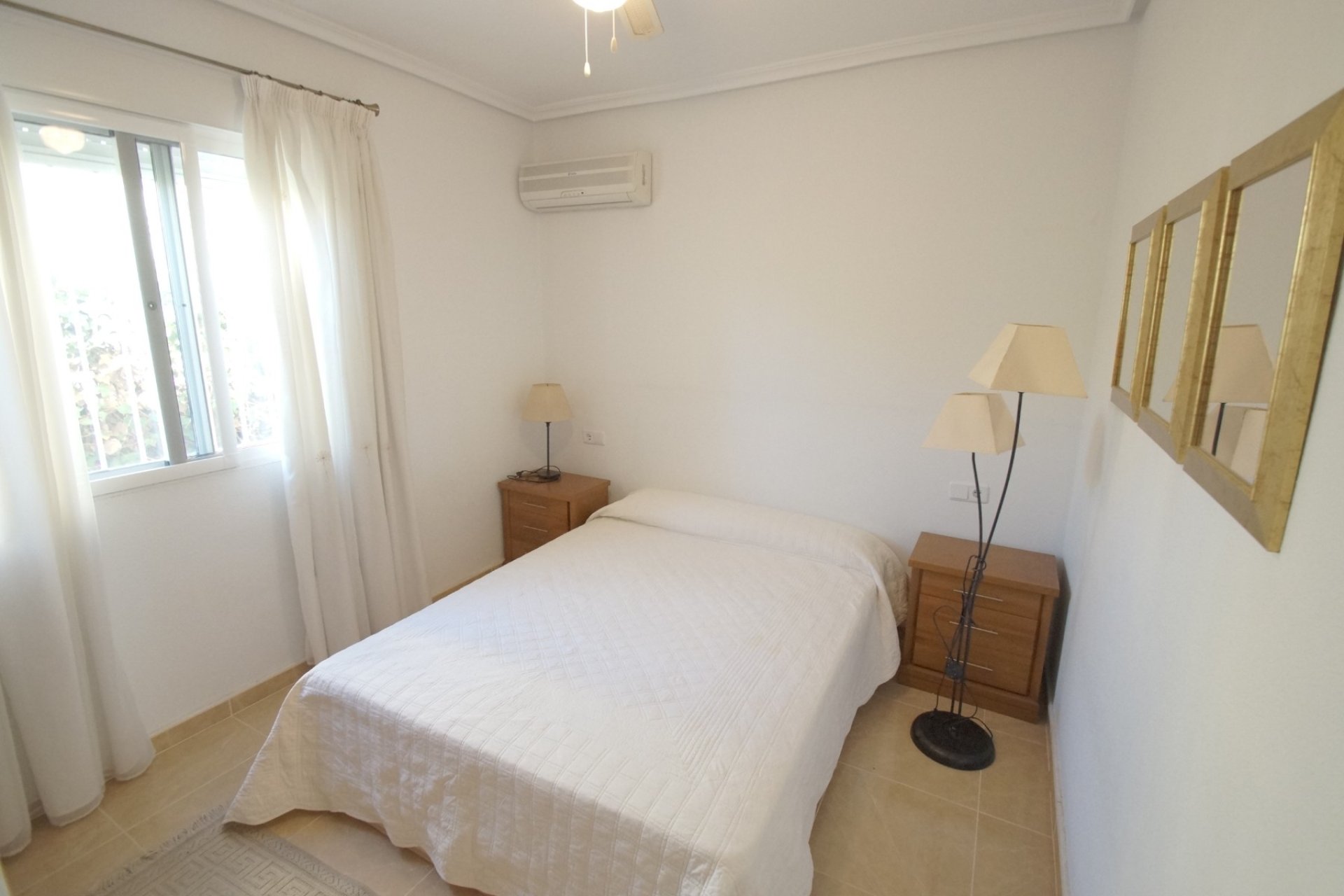 Resale - Villa - Ciudad Quesada - 