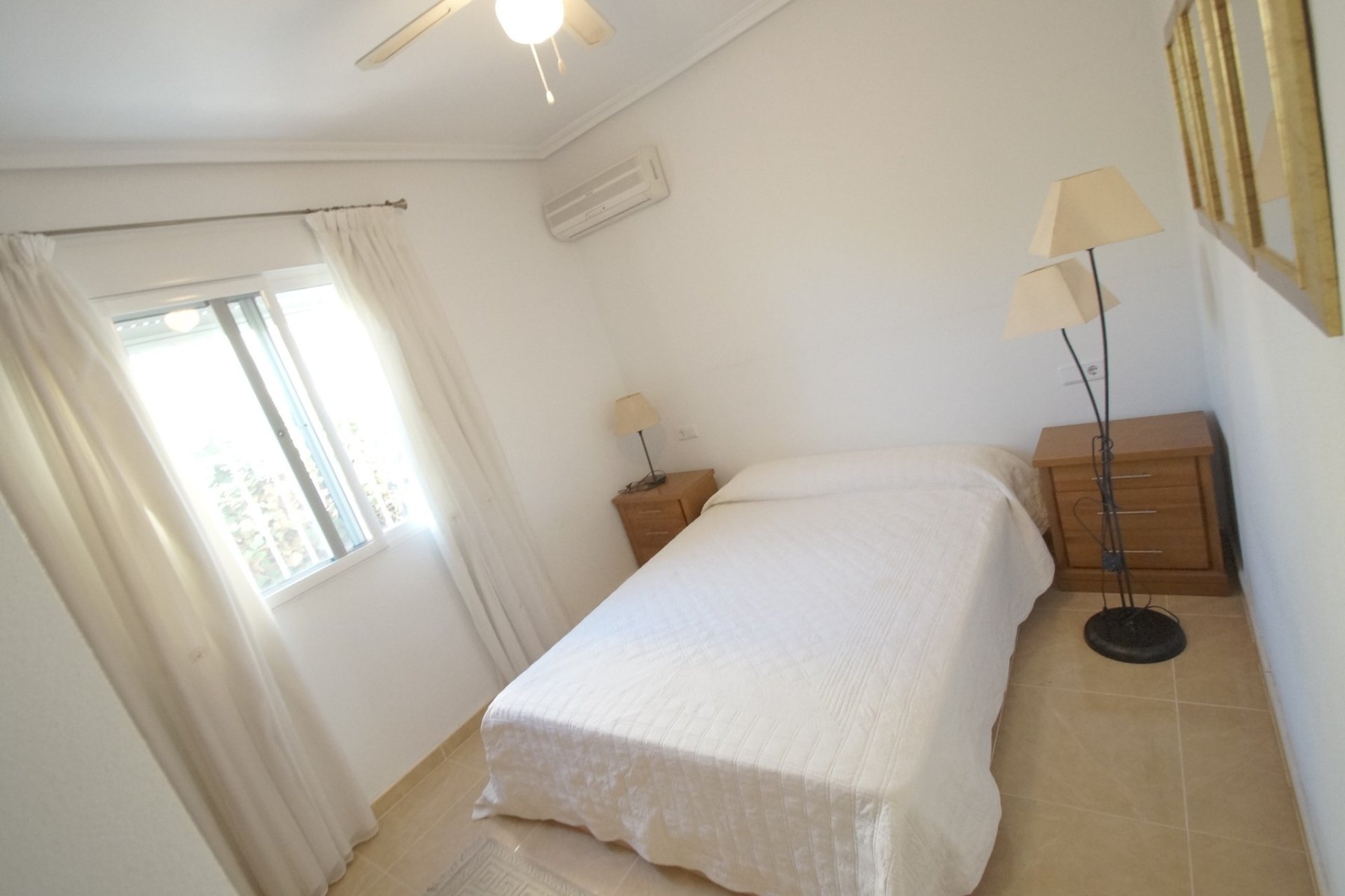 Resale - Villa - Ciudad Quesada - 