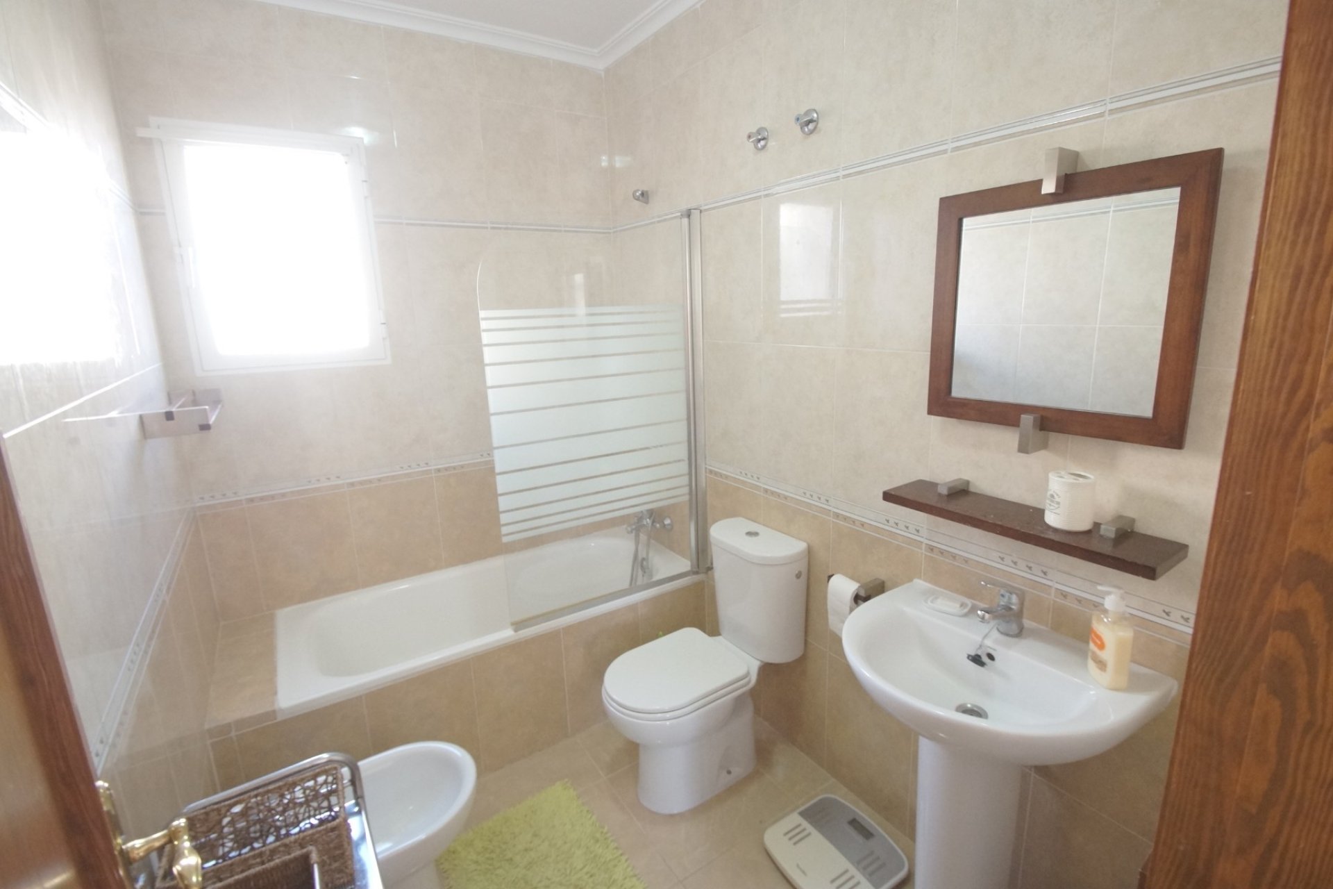 Resale - Villa - Ciudad Quesada - 