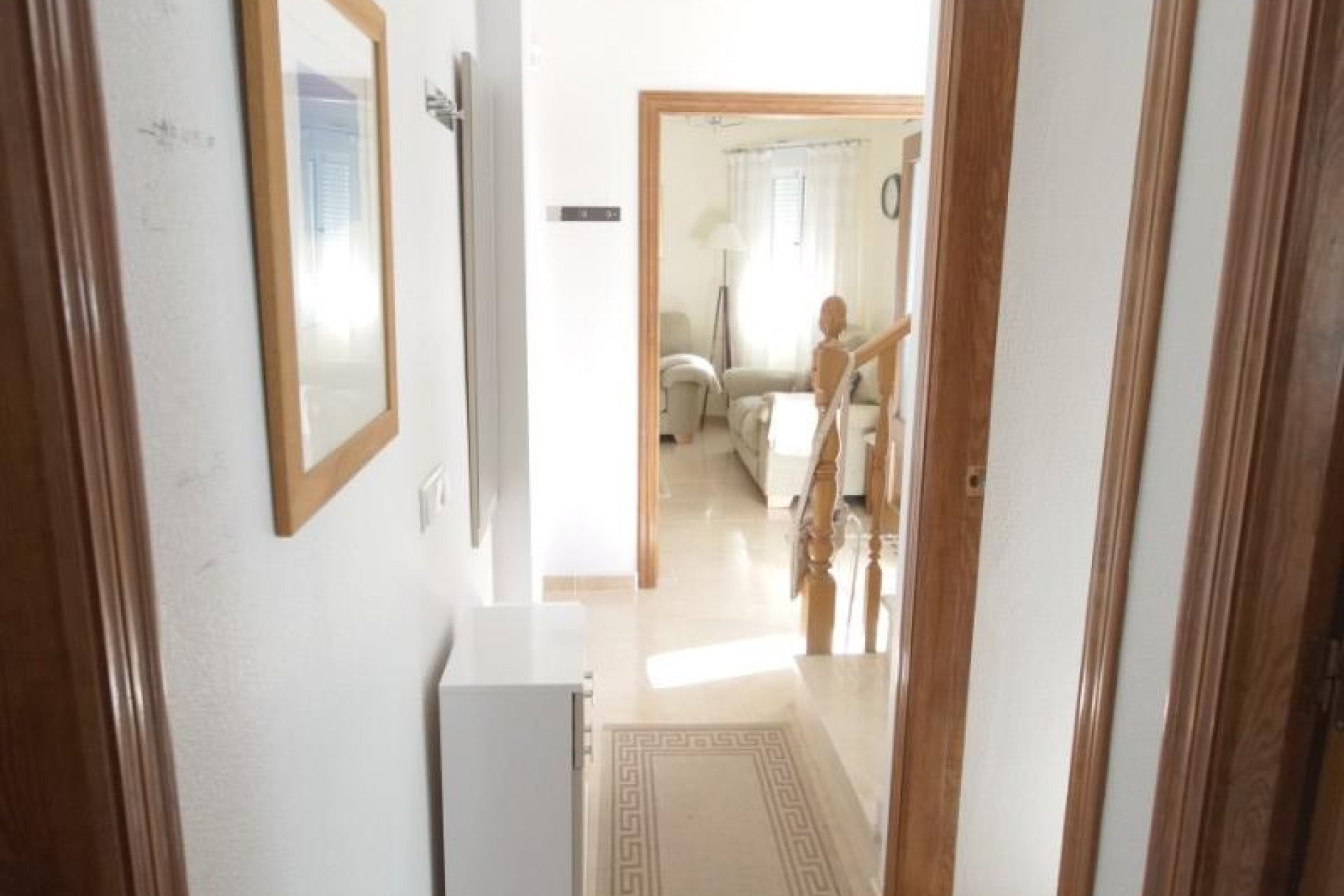 Resale - Villa - Ciudad Quesada - 