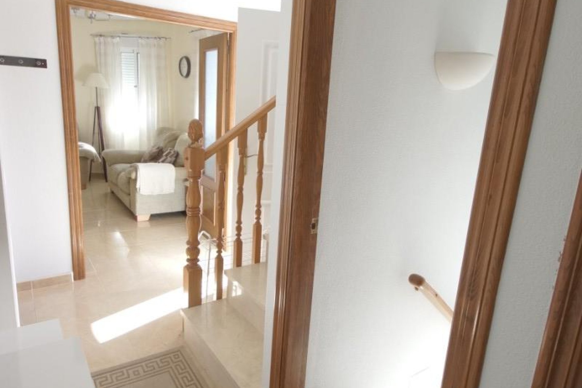 Resale - Villa - Ciudad Quesada - 