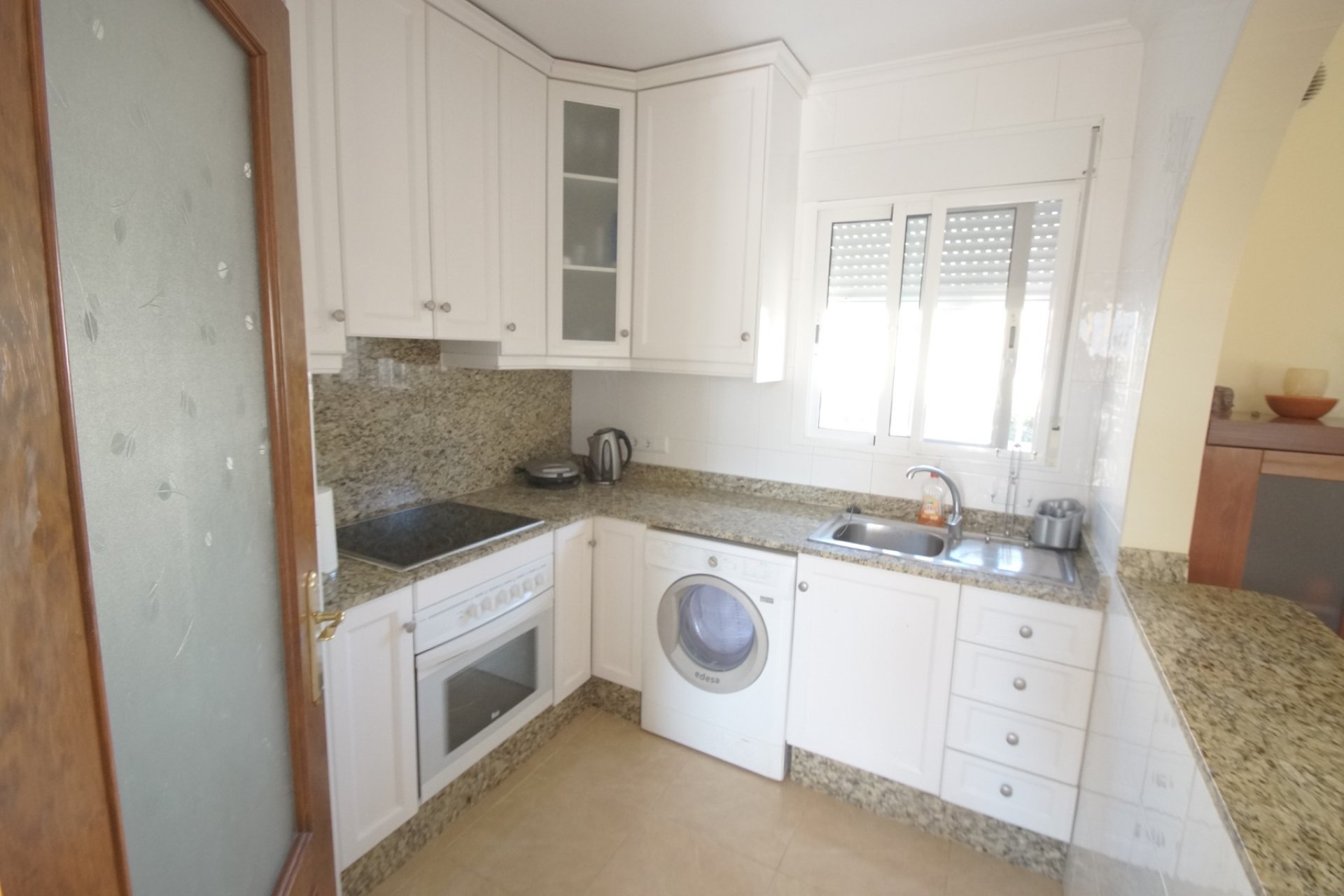 Resale - Villa - Ciudad Quesada - 