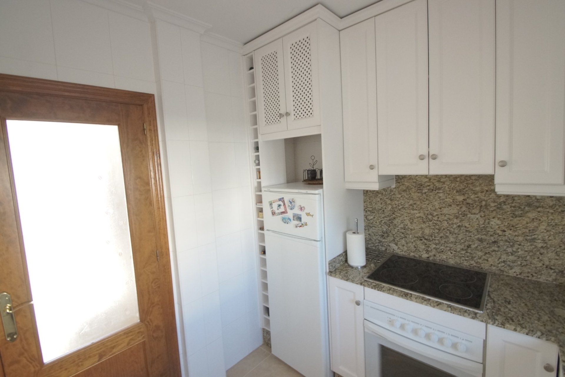 Resale - Villa - Ciudad Quesada - 