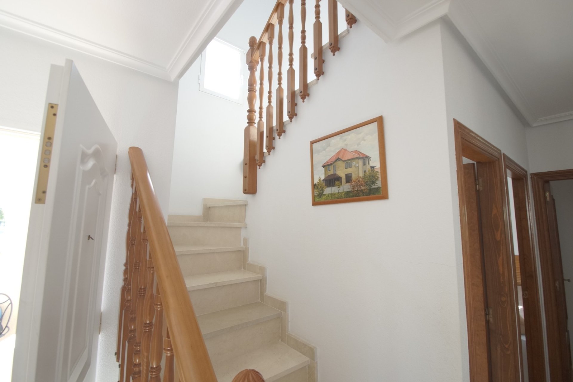 Resale - Villa - Ciudad Quesada - 