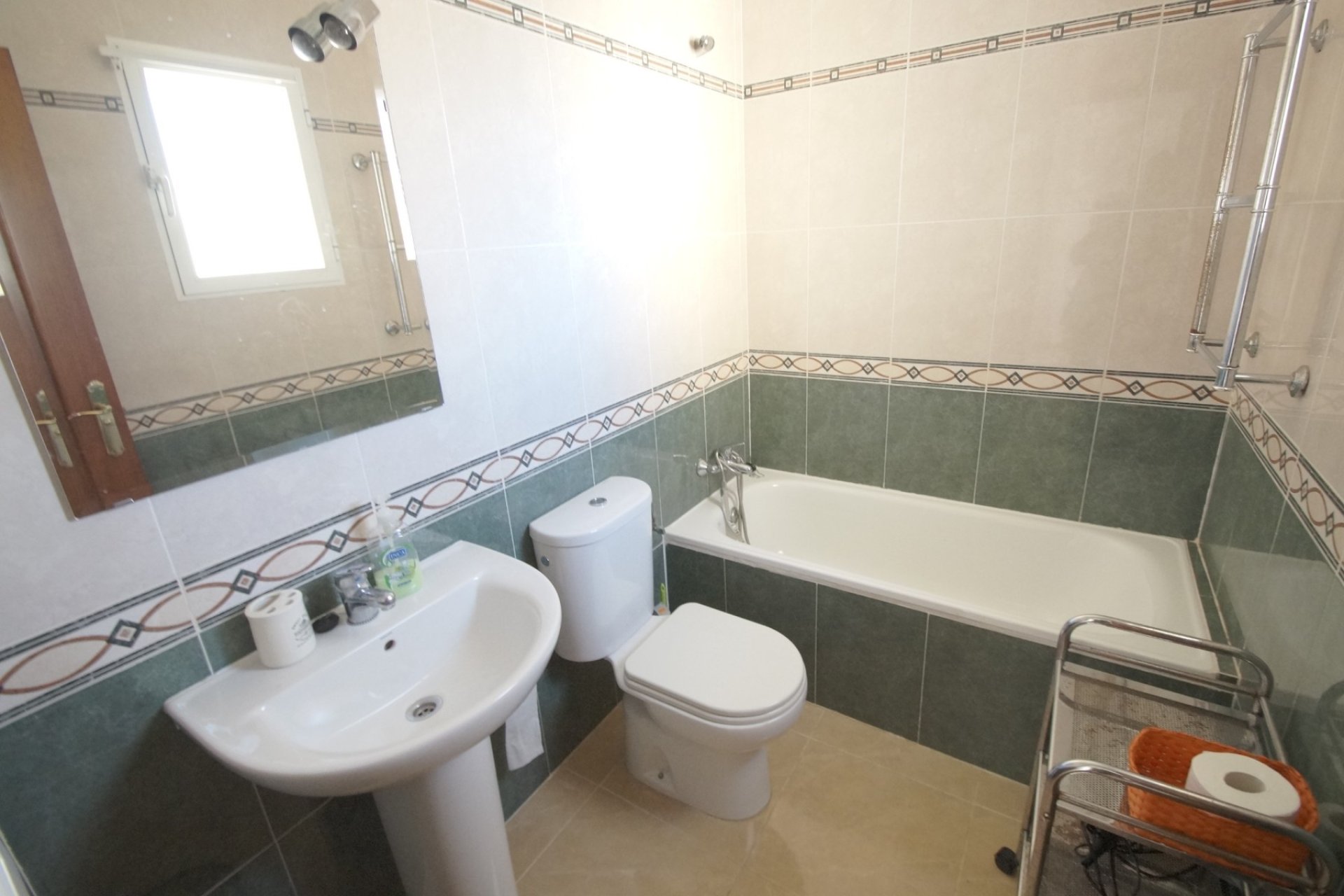 Resale - Villa - Ciudad Quesada - 