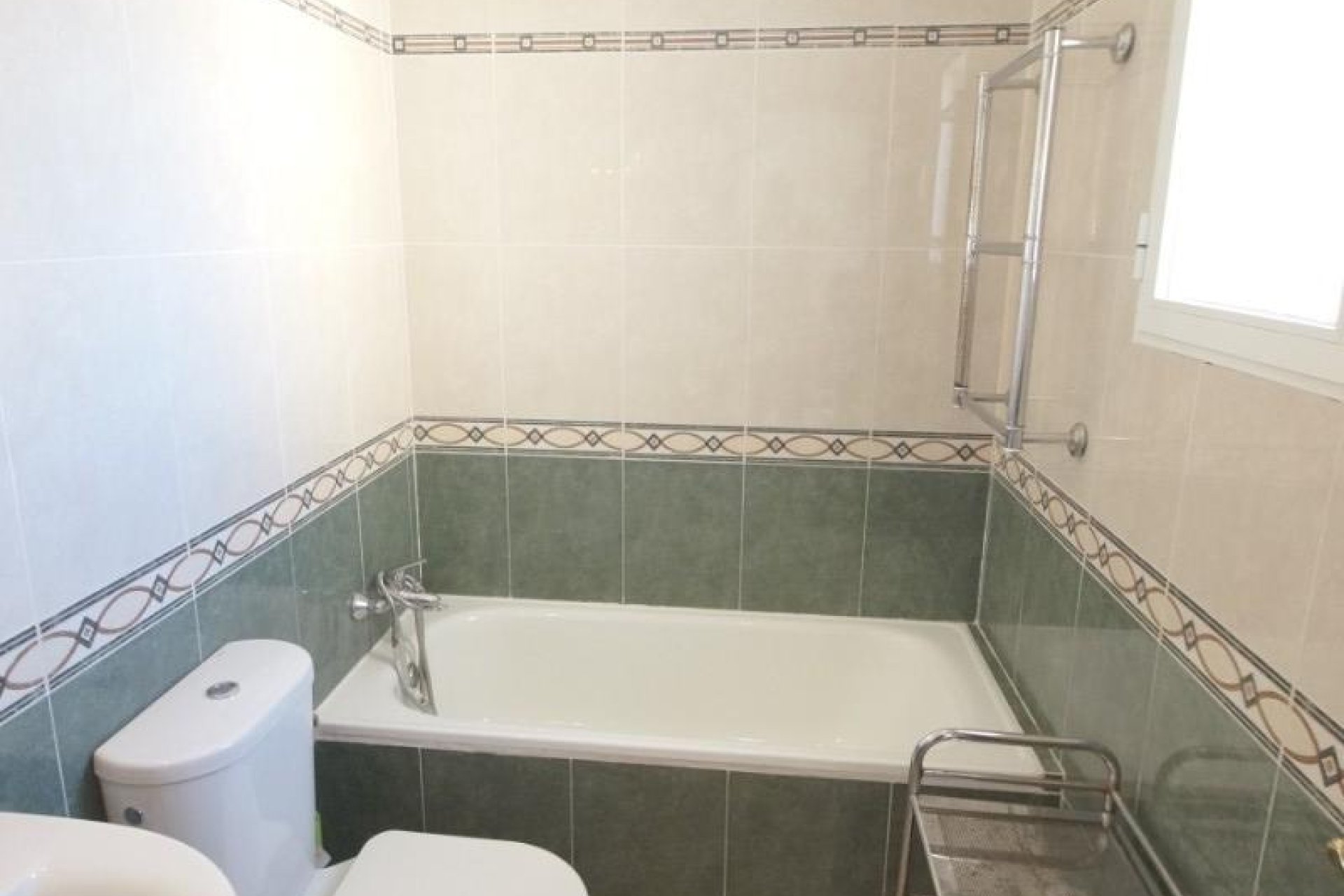 Resale - Villa - Ciudad Quesada - 