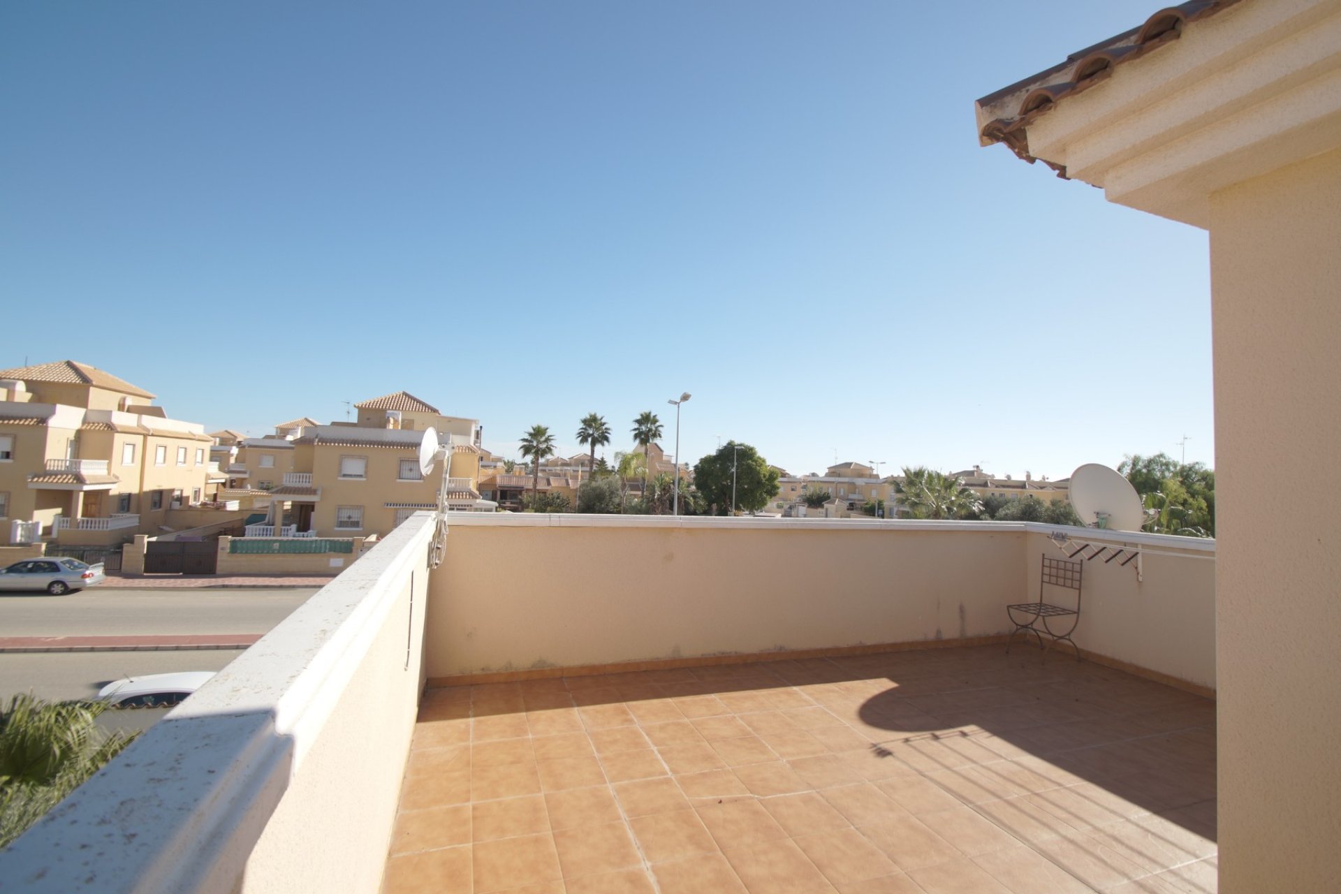 Resale - Villa - Ciudad Quesada - 