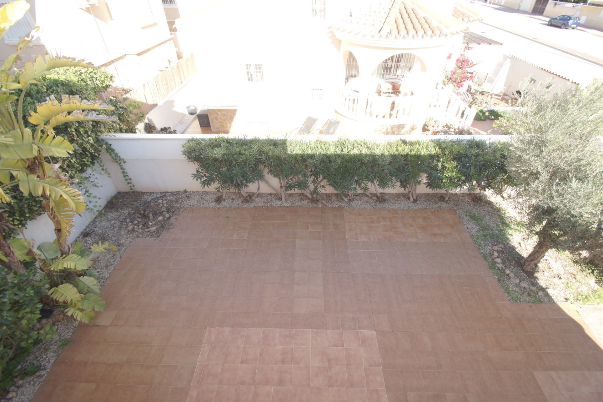 Resale - Villa - Ciudad Quesada - 