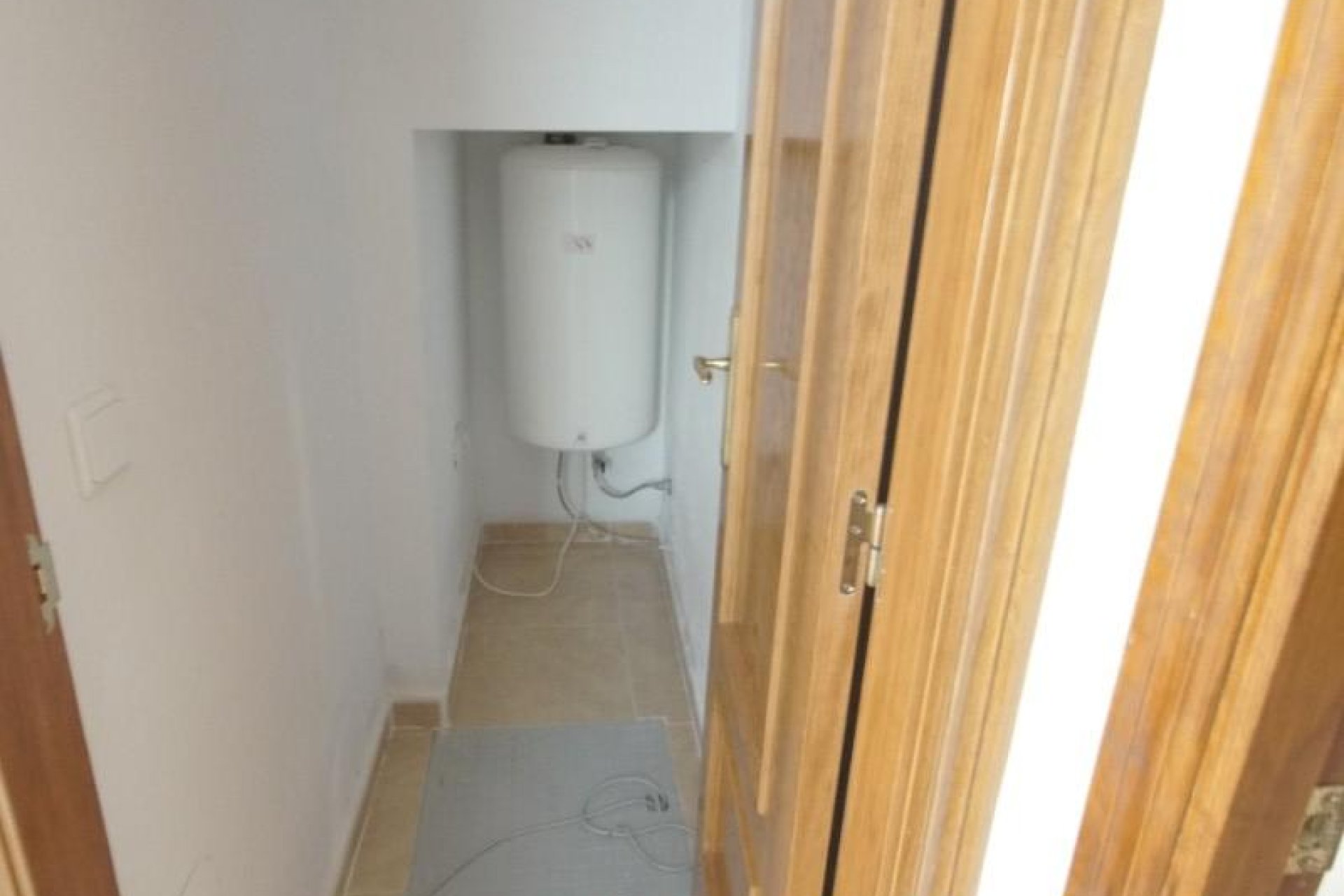 Resale - Villa - Ciudad Quesada - 