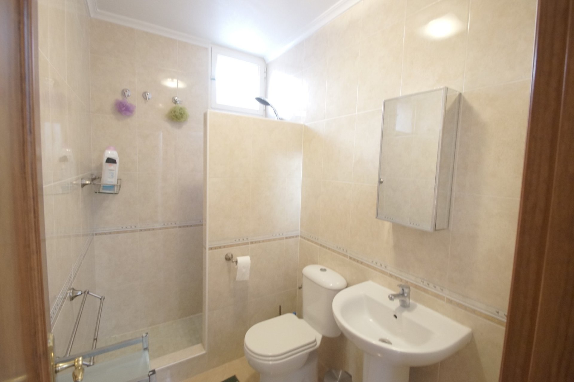 Resale - Villa - Ciudad Quesada - 