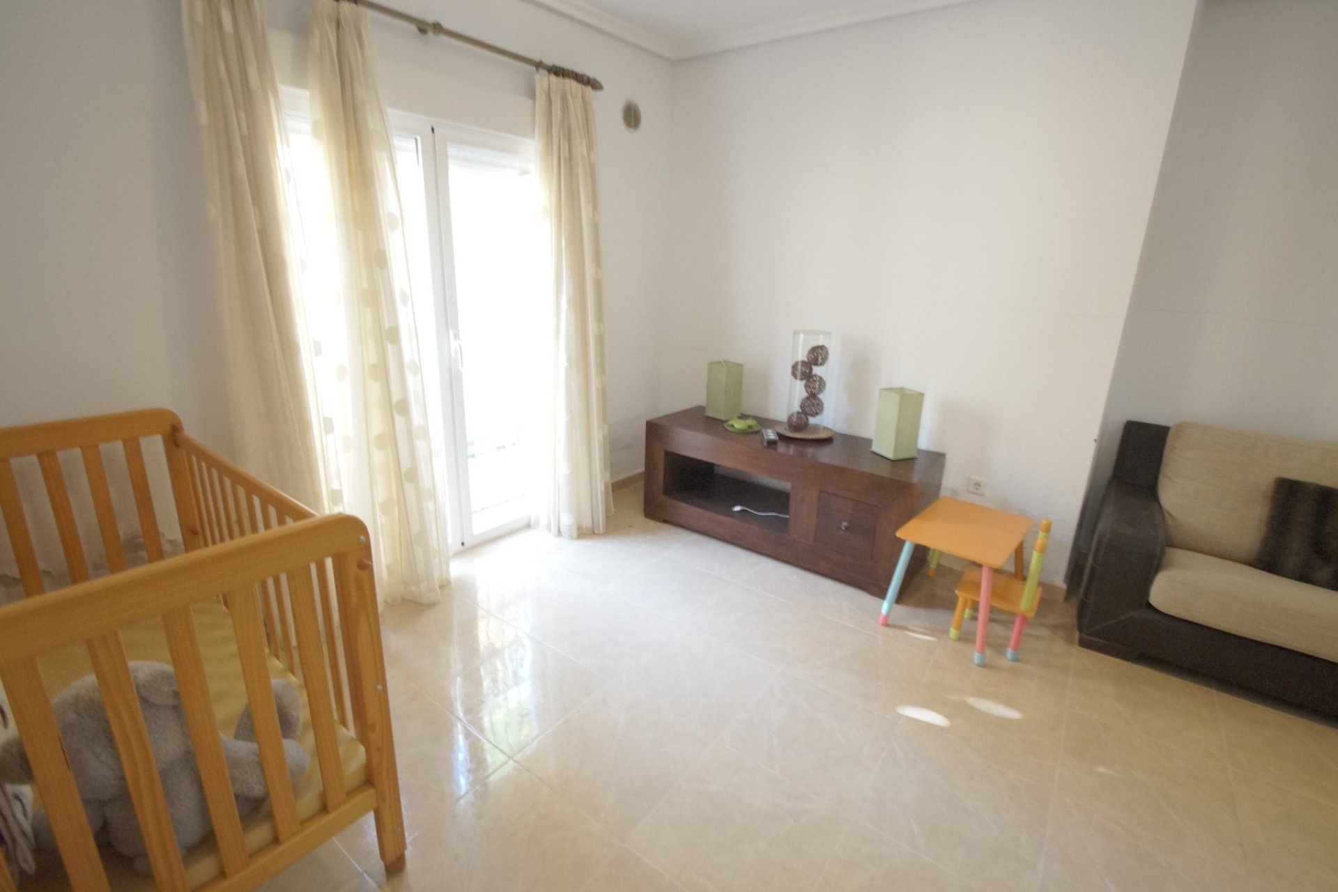 Resale - Villa - Ciudad Quesada - 