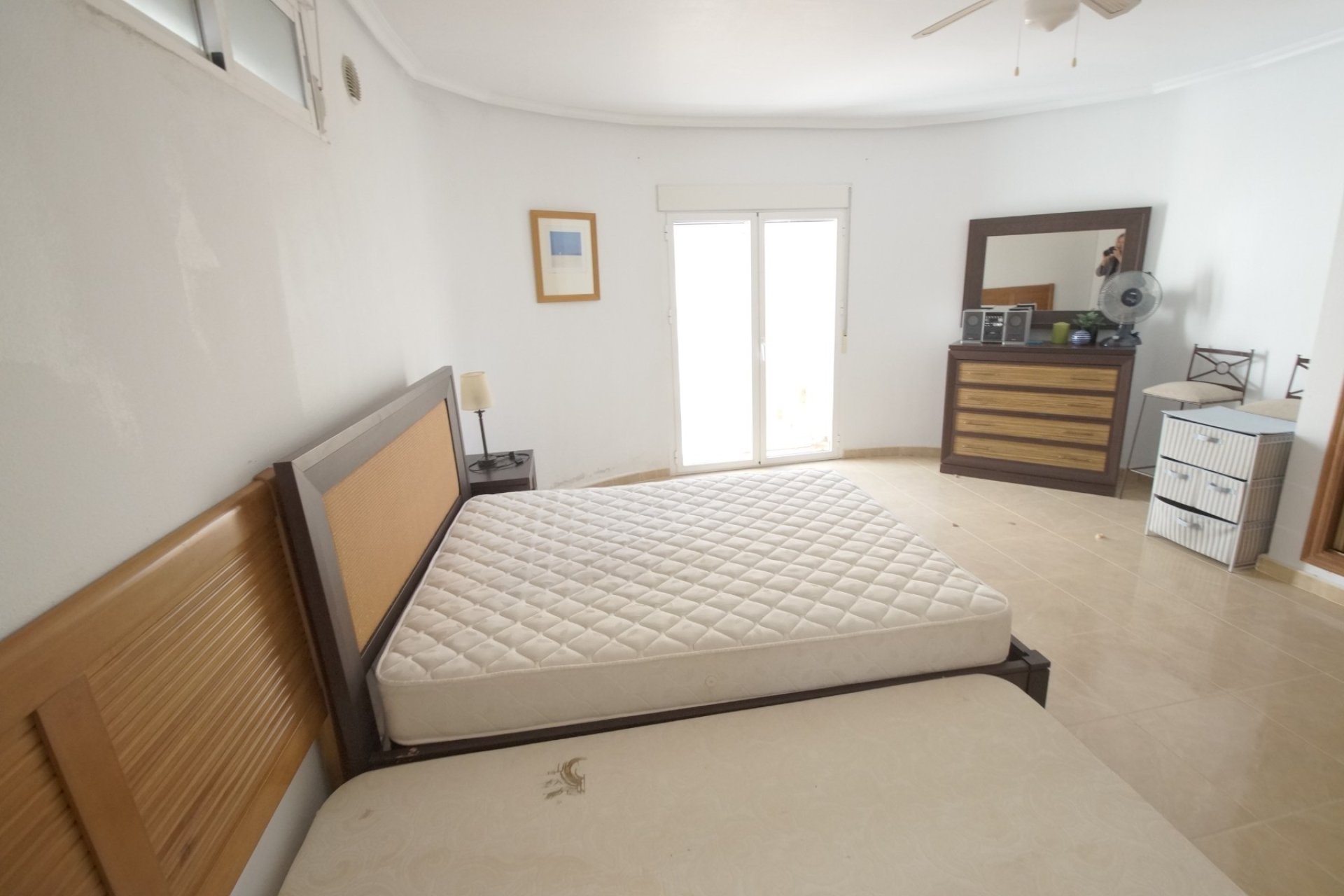 Resale - Villa - Ciudad Quesada - 