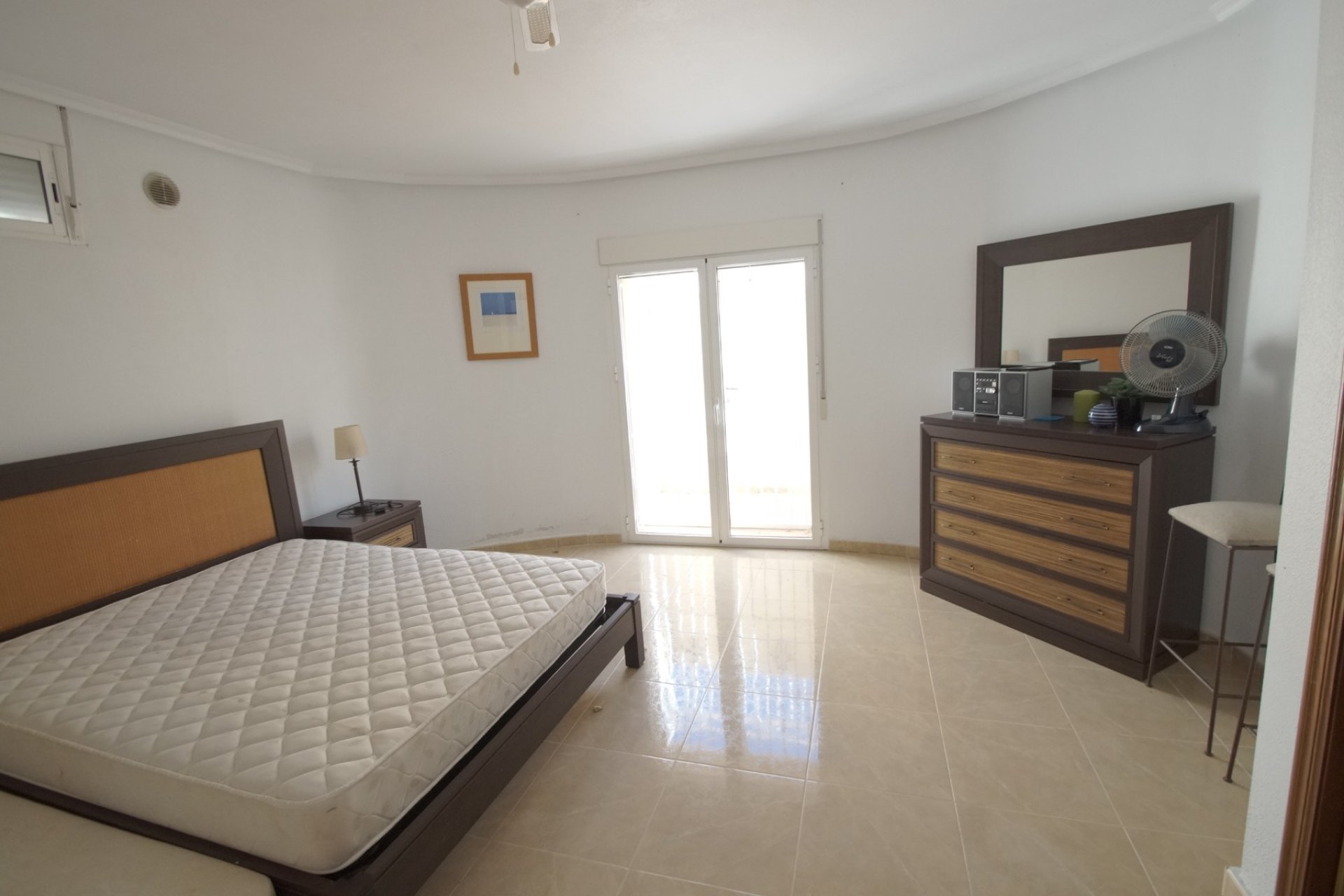 Resale - Villa - Ciudad Quesada - 