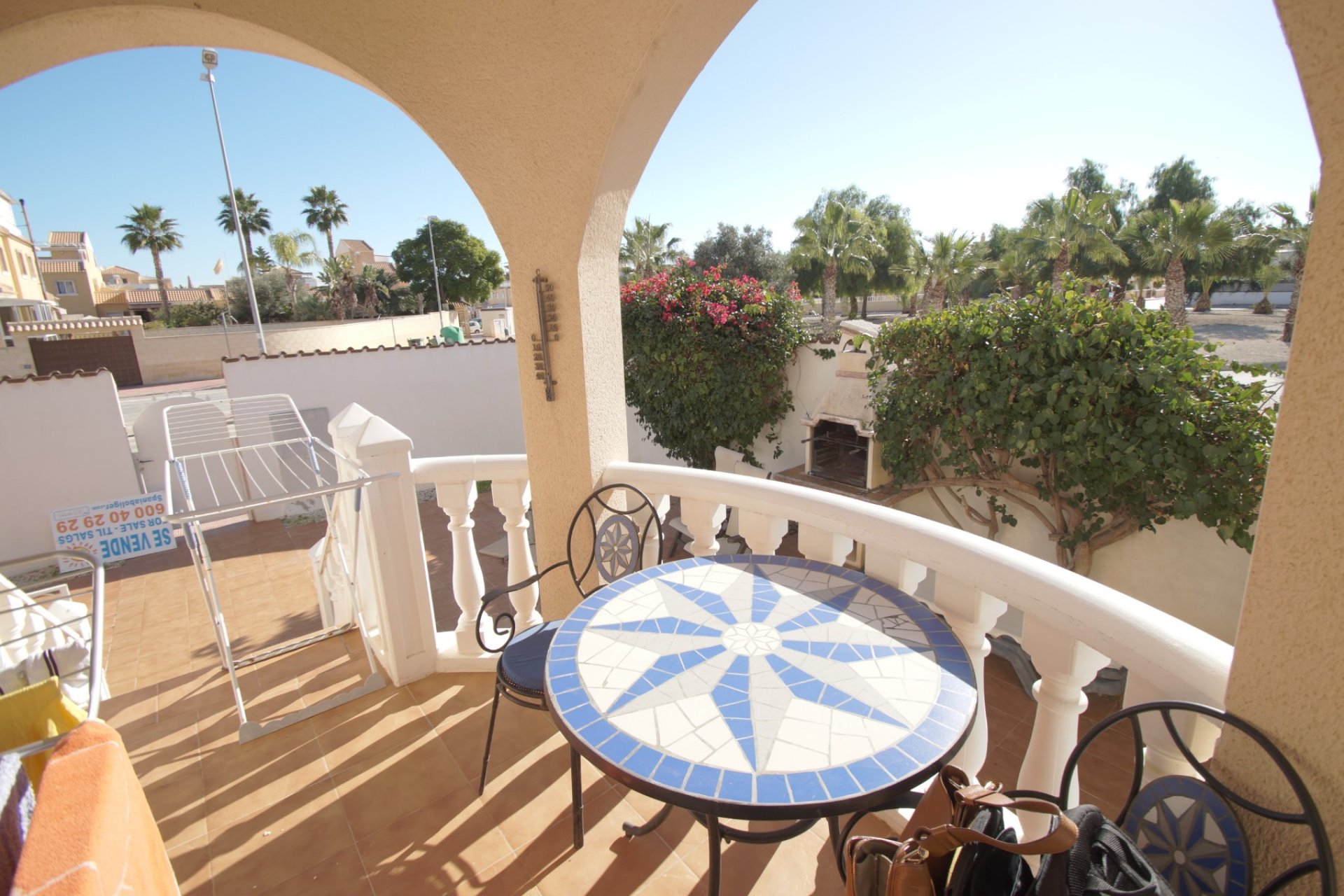 Resale - Villa - Ciudad Quesada - 