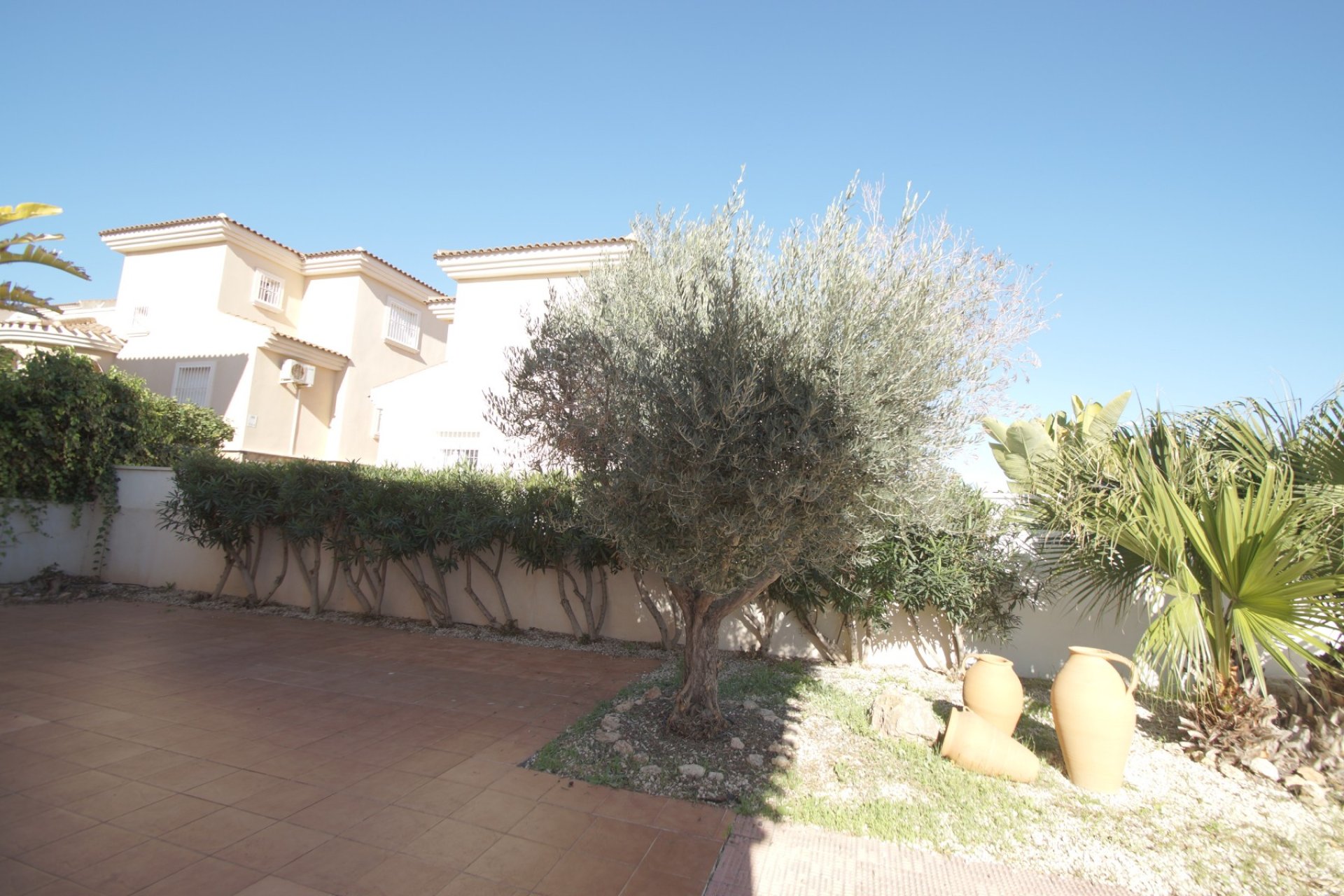 Resale - Villa - Ciudad Quesada - 