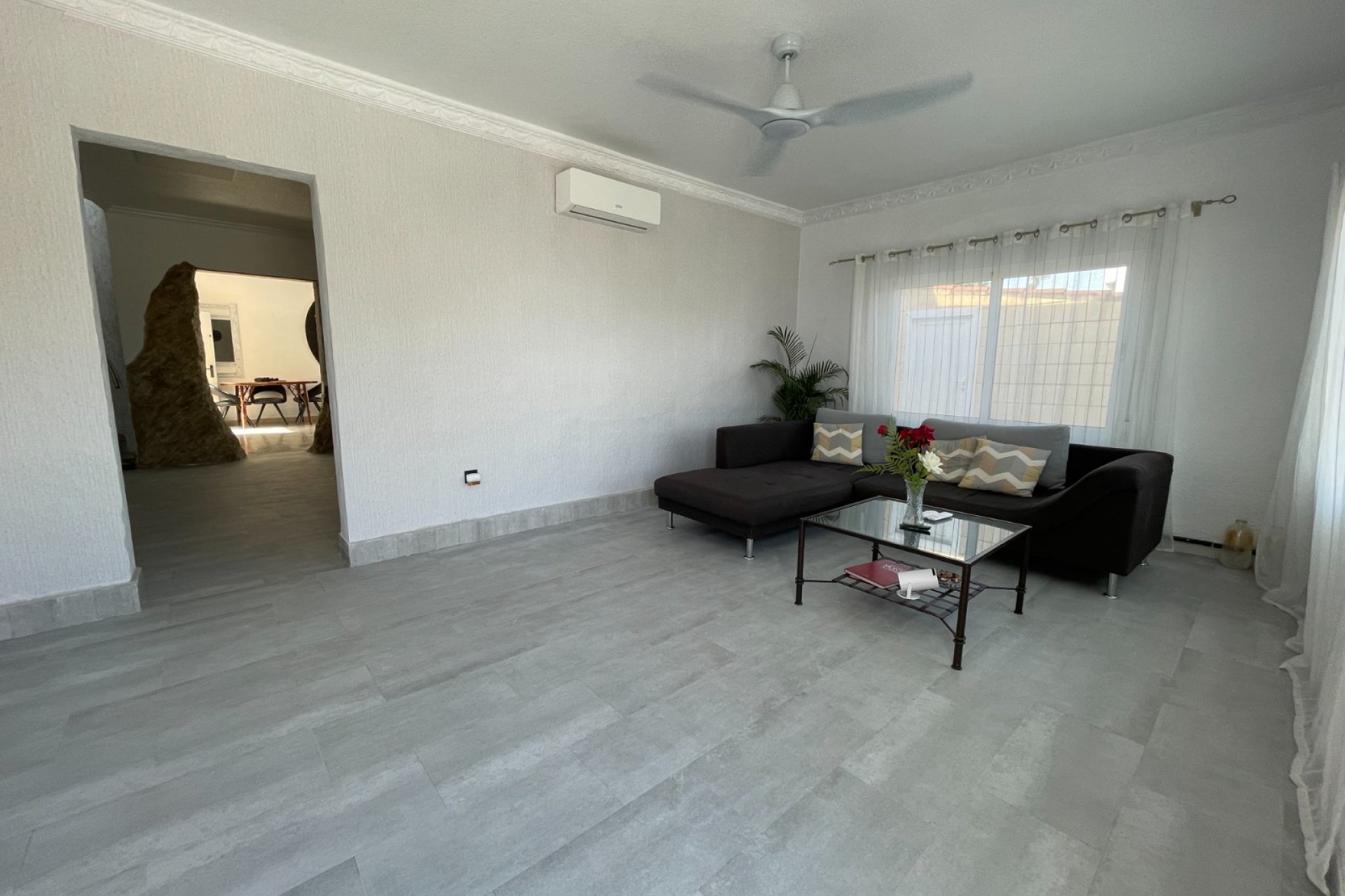 Resale - Villa - Ciudad Quesada - 