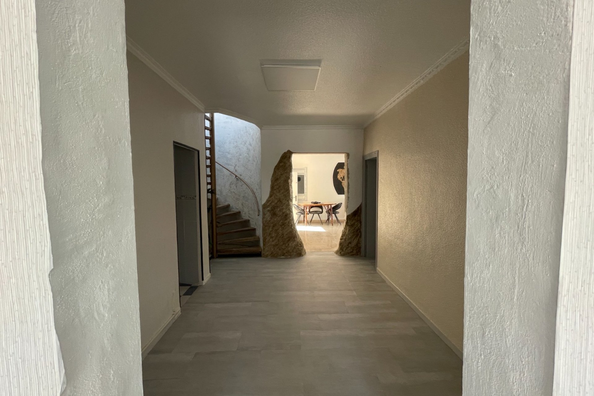 Resale - Villa - Ciudad Quesada - 