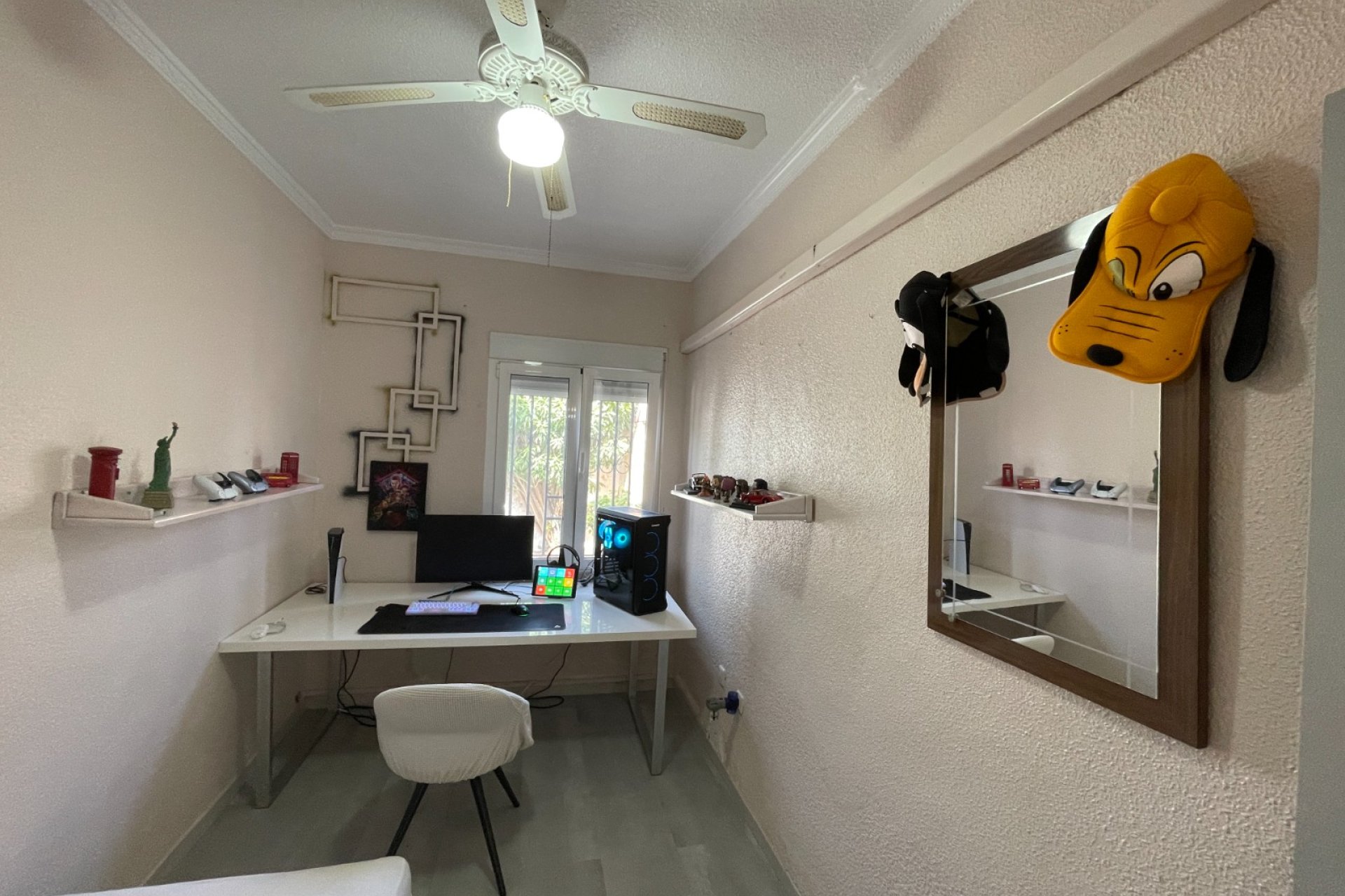 Resale - Villa - Ciudad Quesada - 