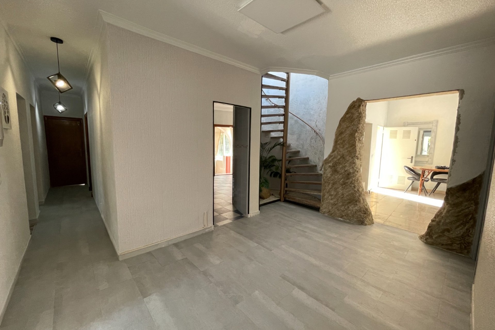 Resale - Villa - Ciudad Quesada - 