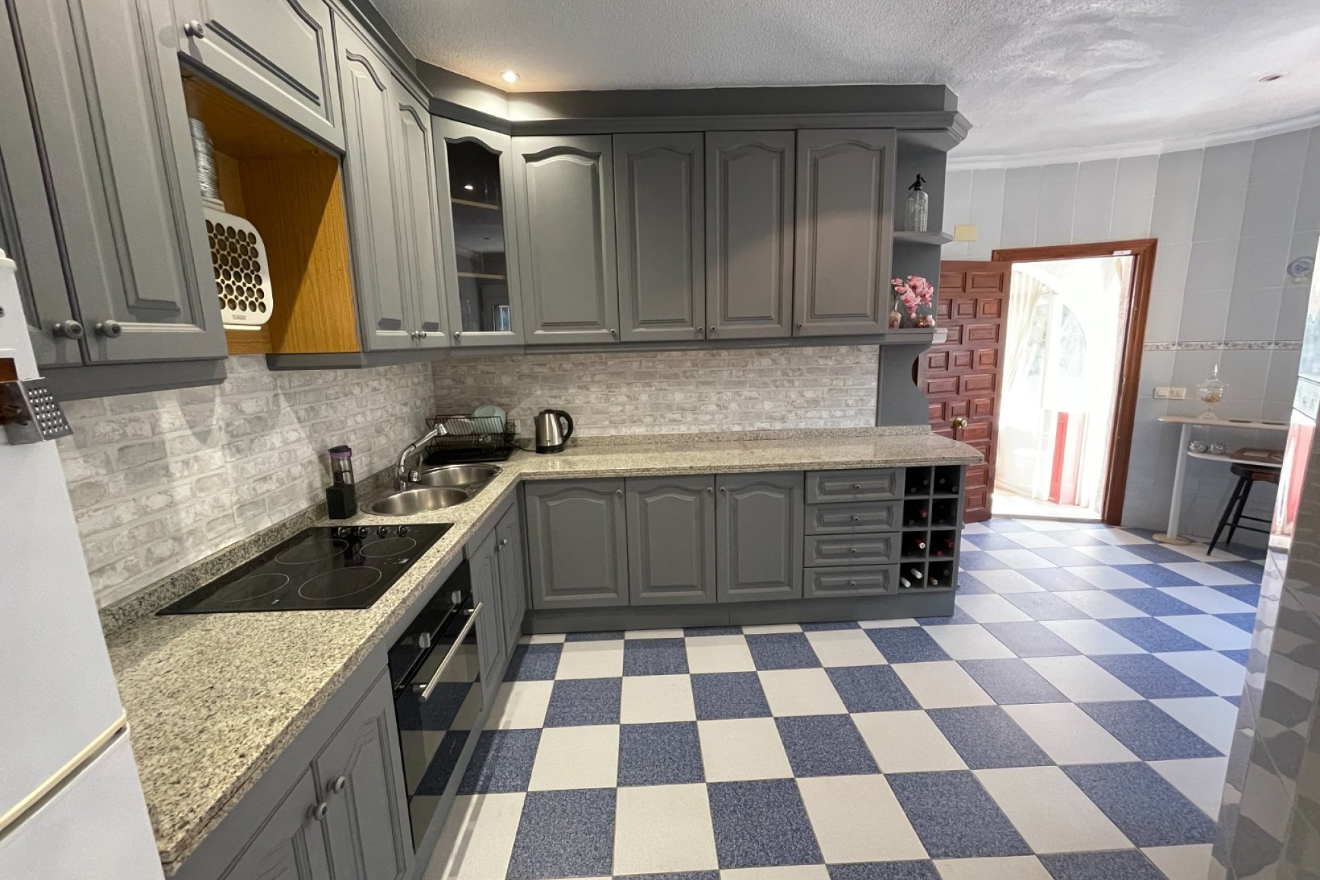 Resale - Villa - Ciudad Quesada - 