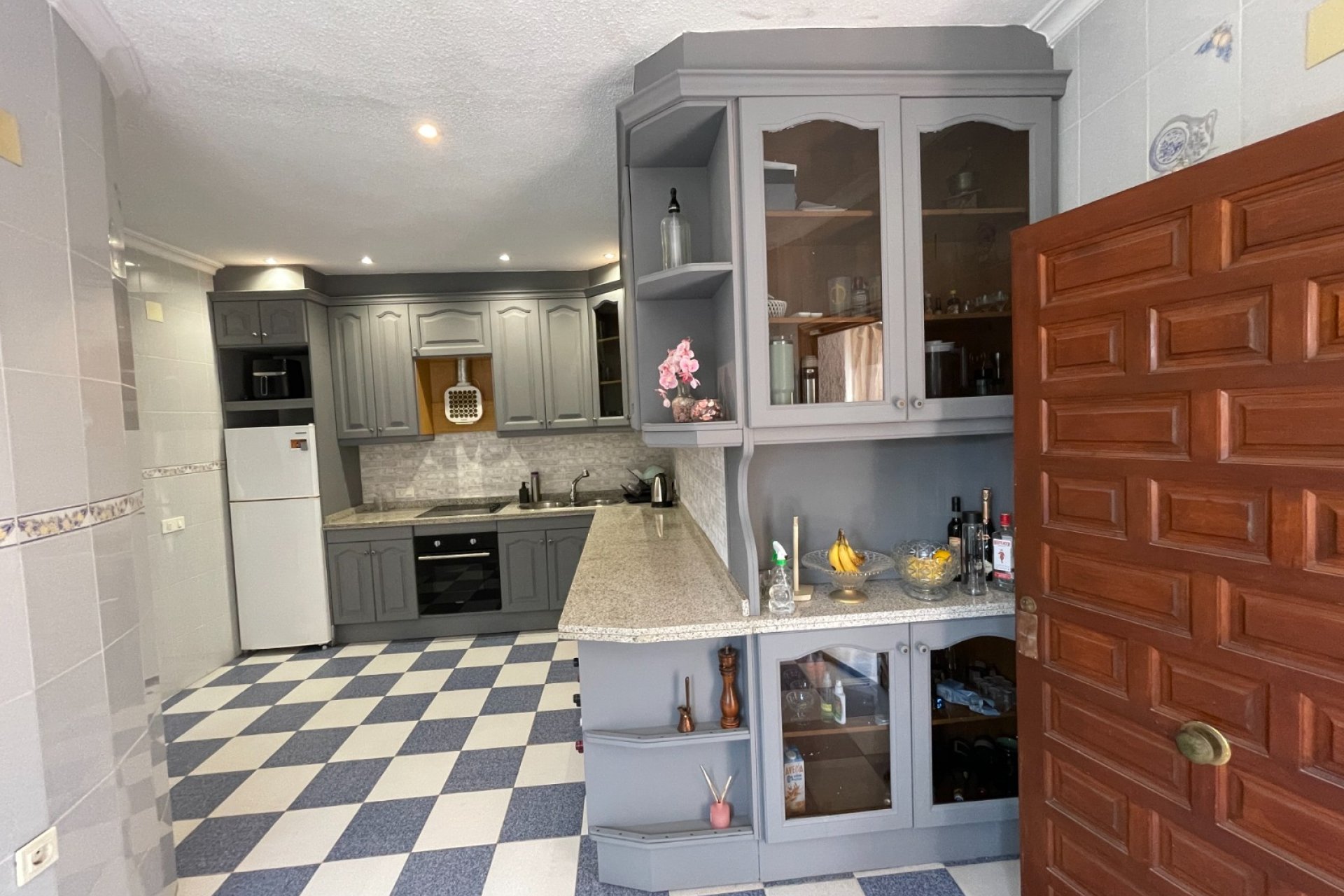 Resale - Villa - Ciudad Quesada - 