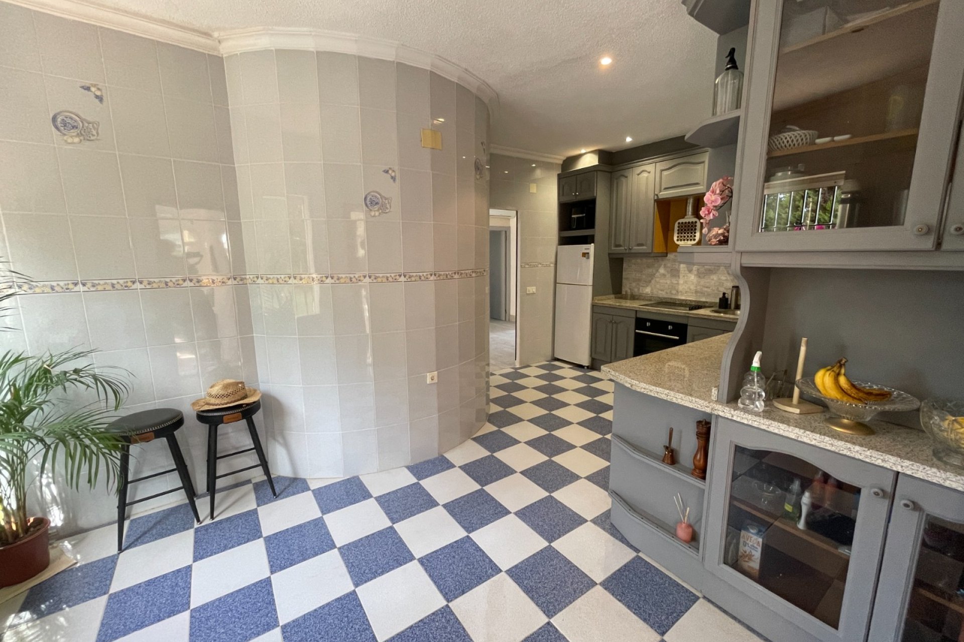 Resale - Villa - Ciudad Quesada - 