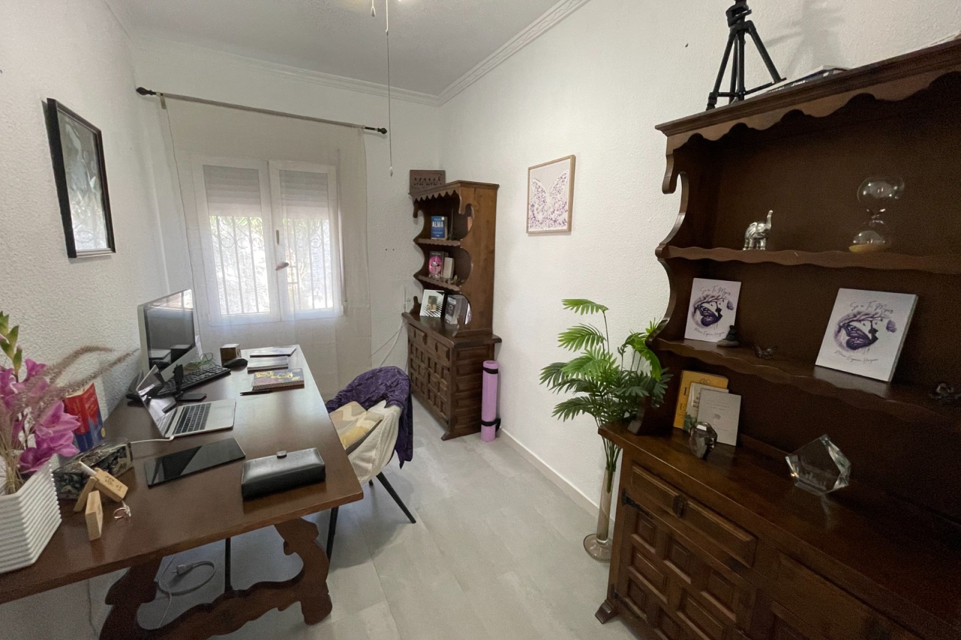 Resale - Villa - Ciudad Quesada - 