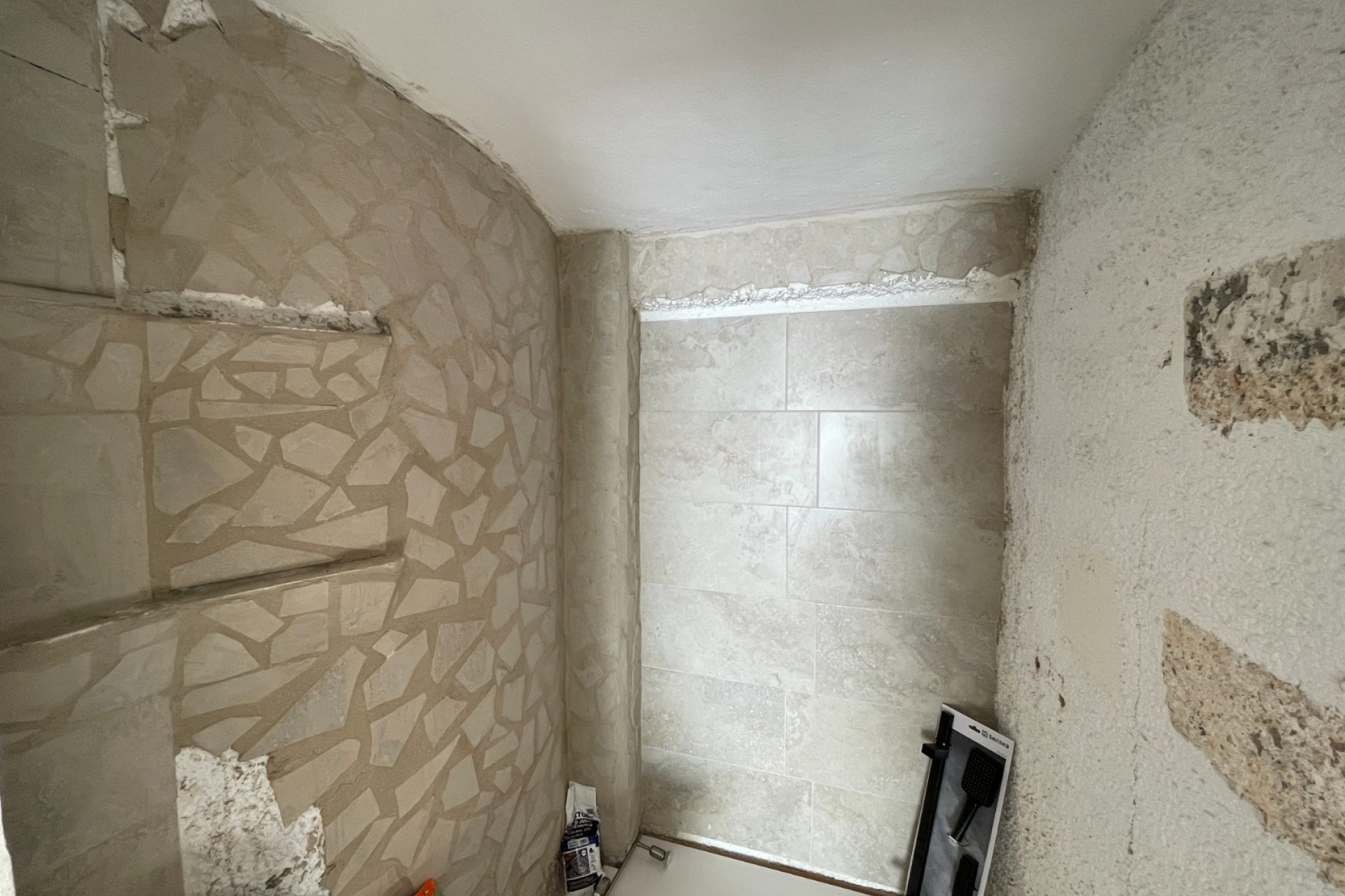 Resale - Villa - Ciudad Quesada - 