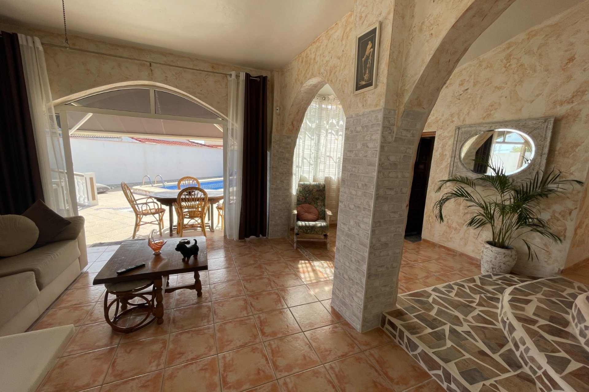 Resale - Villa - Ciudad Quesada - 