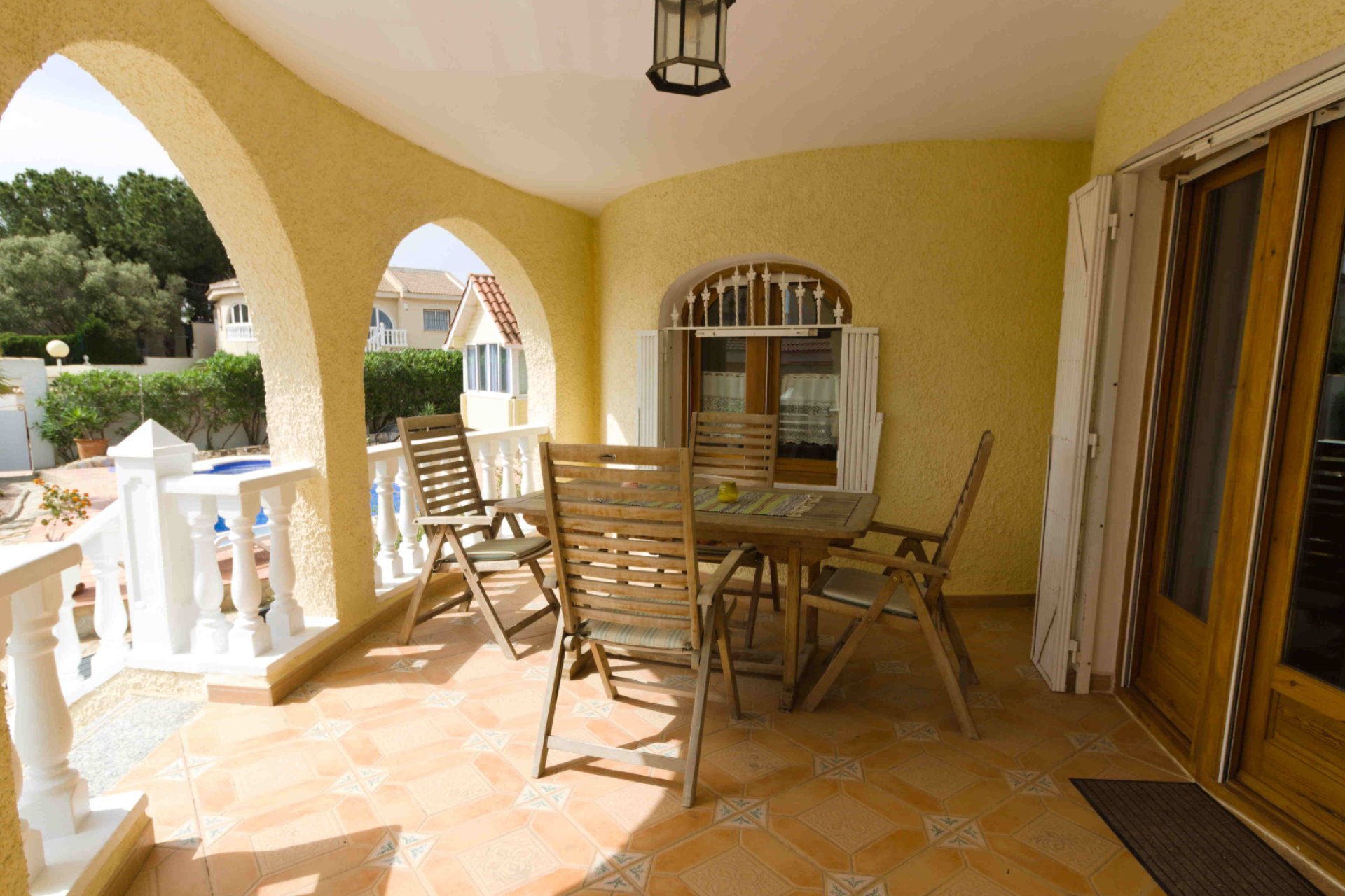 Resale - Villa - Ciudad Quesada - 