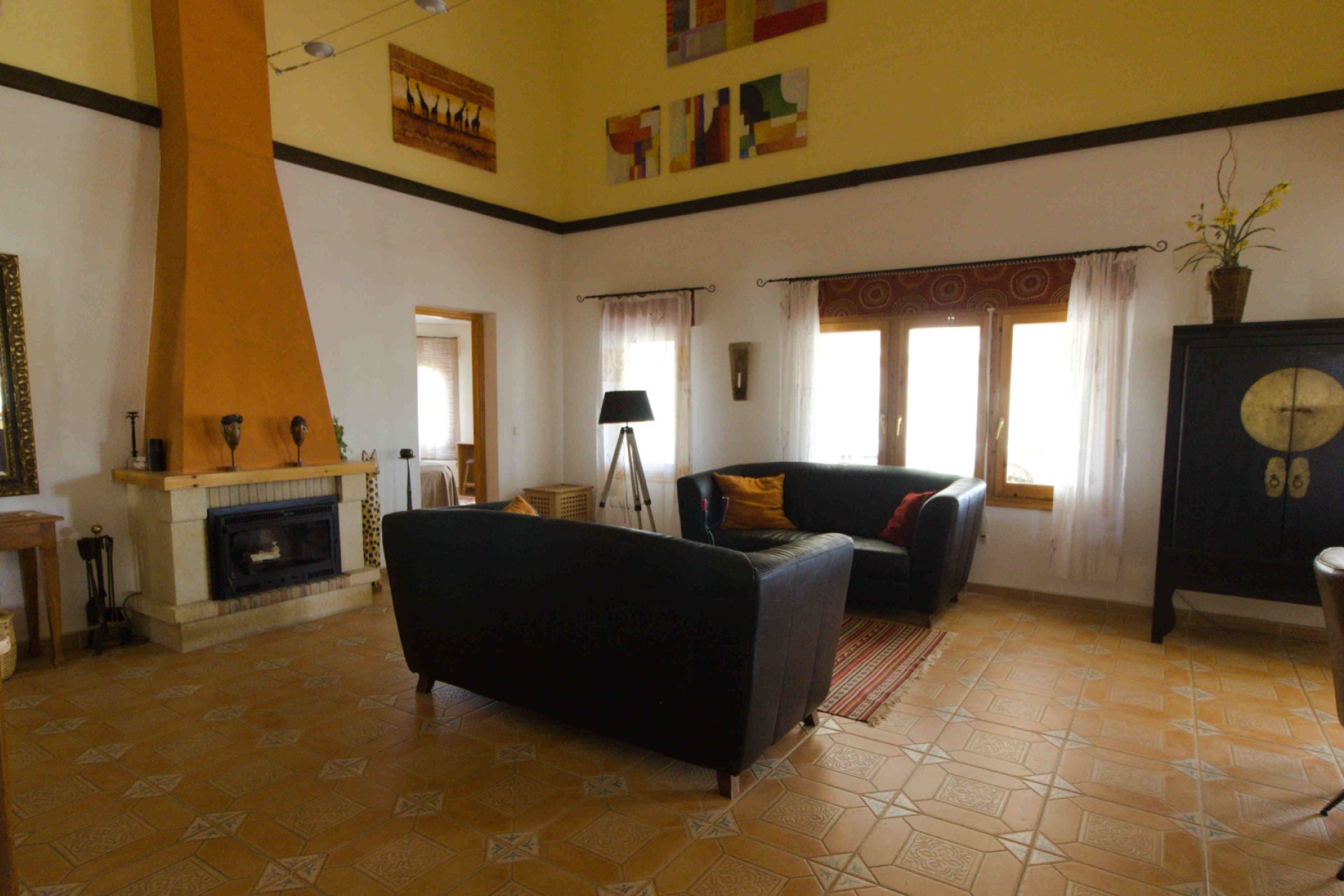 Resale - Villa - Ciudad Quesada - 