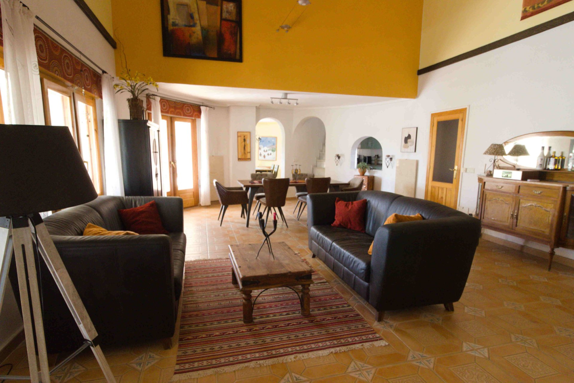 Resale - Villa - Ciudad Quesada - 