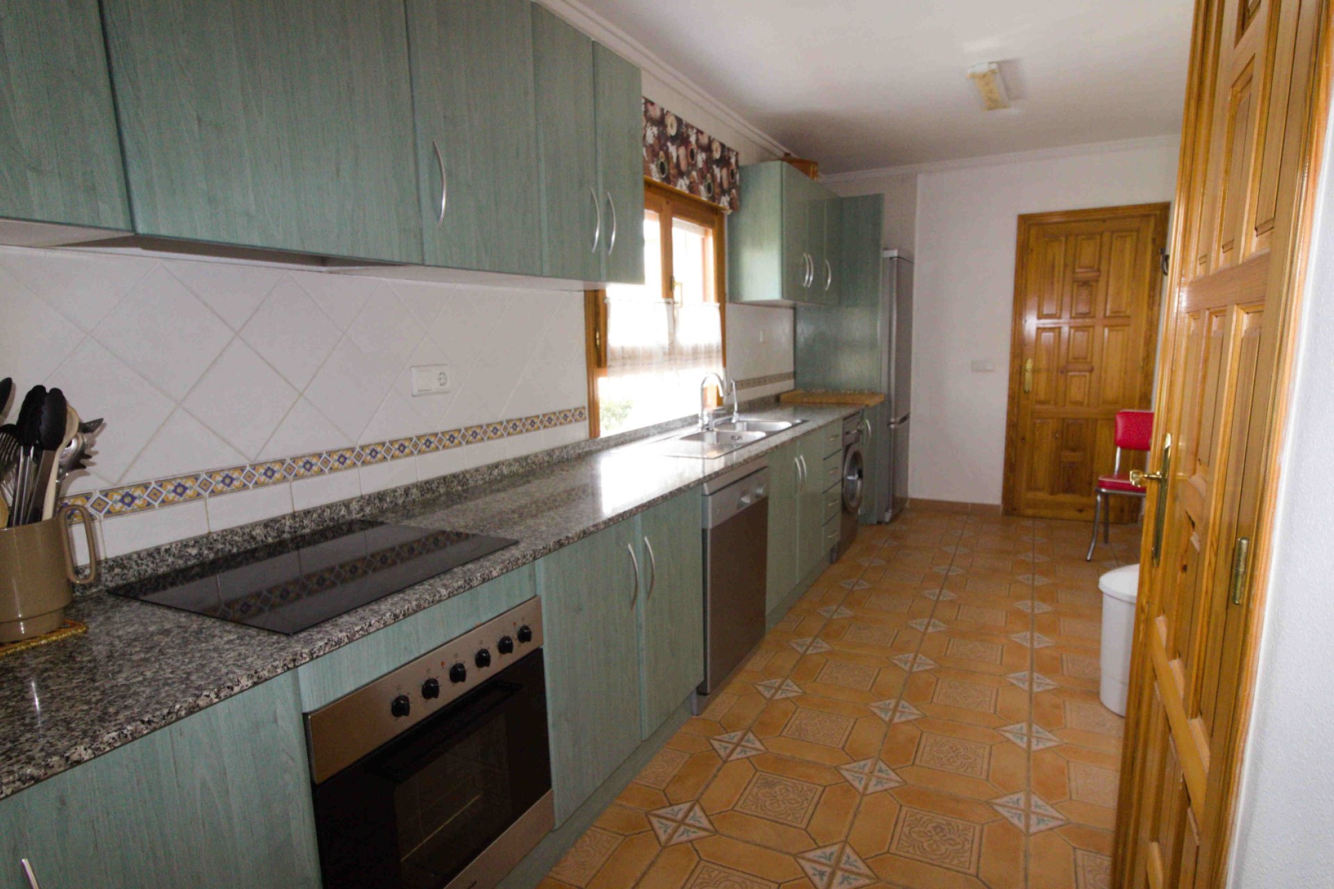 Resale - Villa - Ciudad Quesada - 