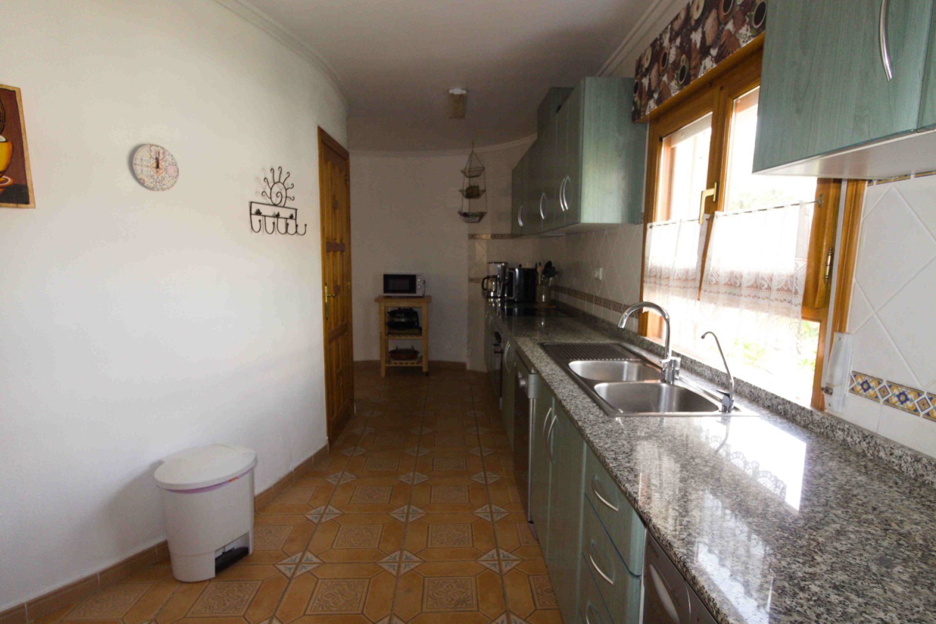 Resale - Villa - Ciudad Quesada - 