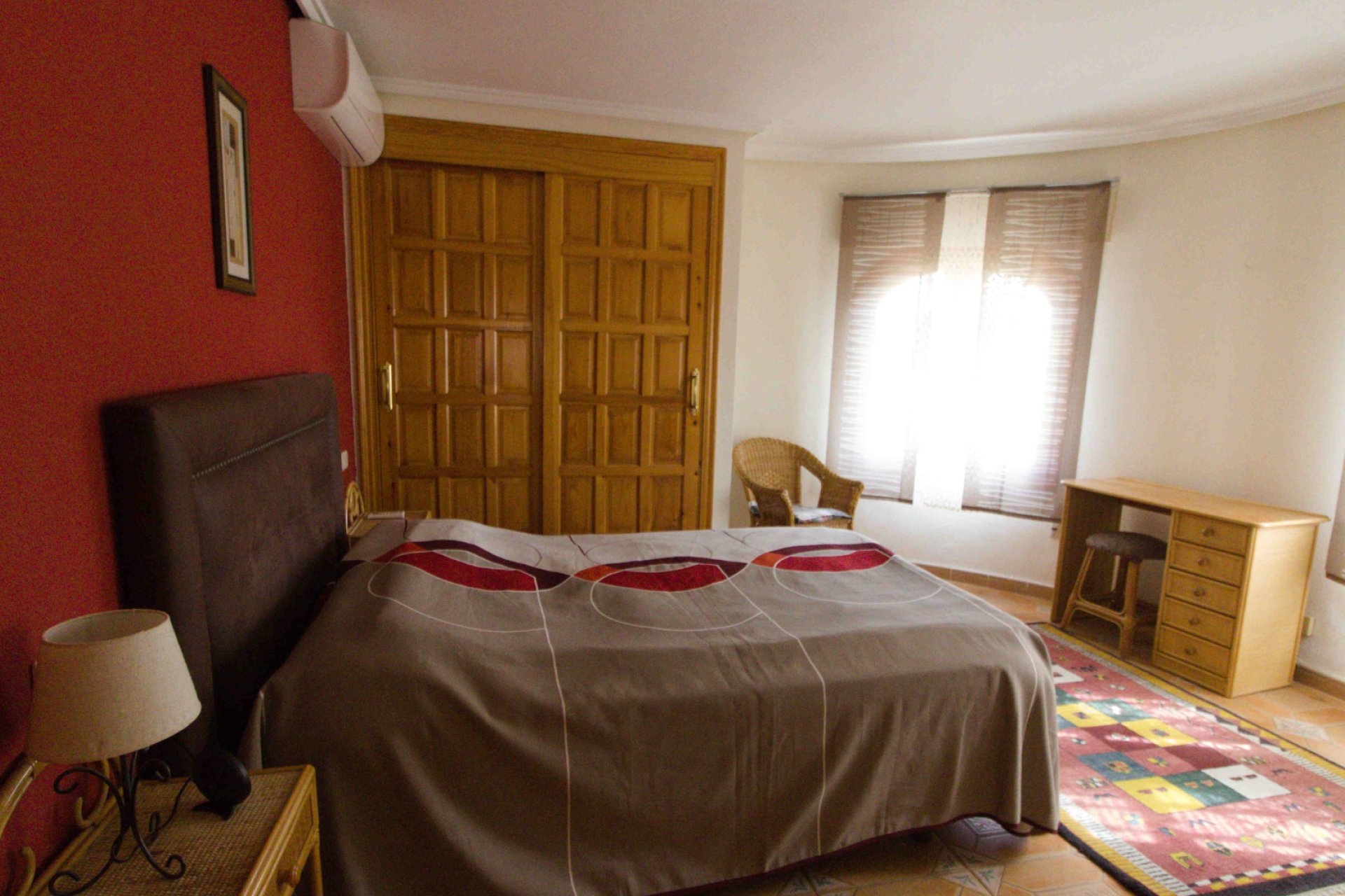 Resale - Villa - Ciudad Quesada - 