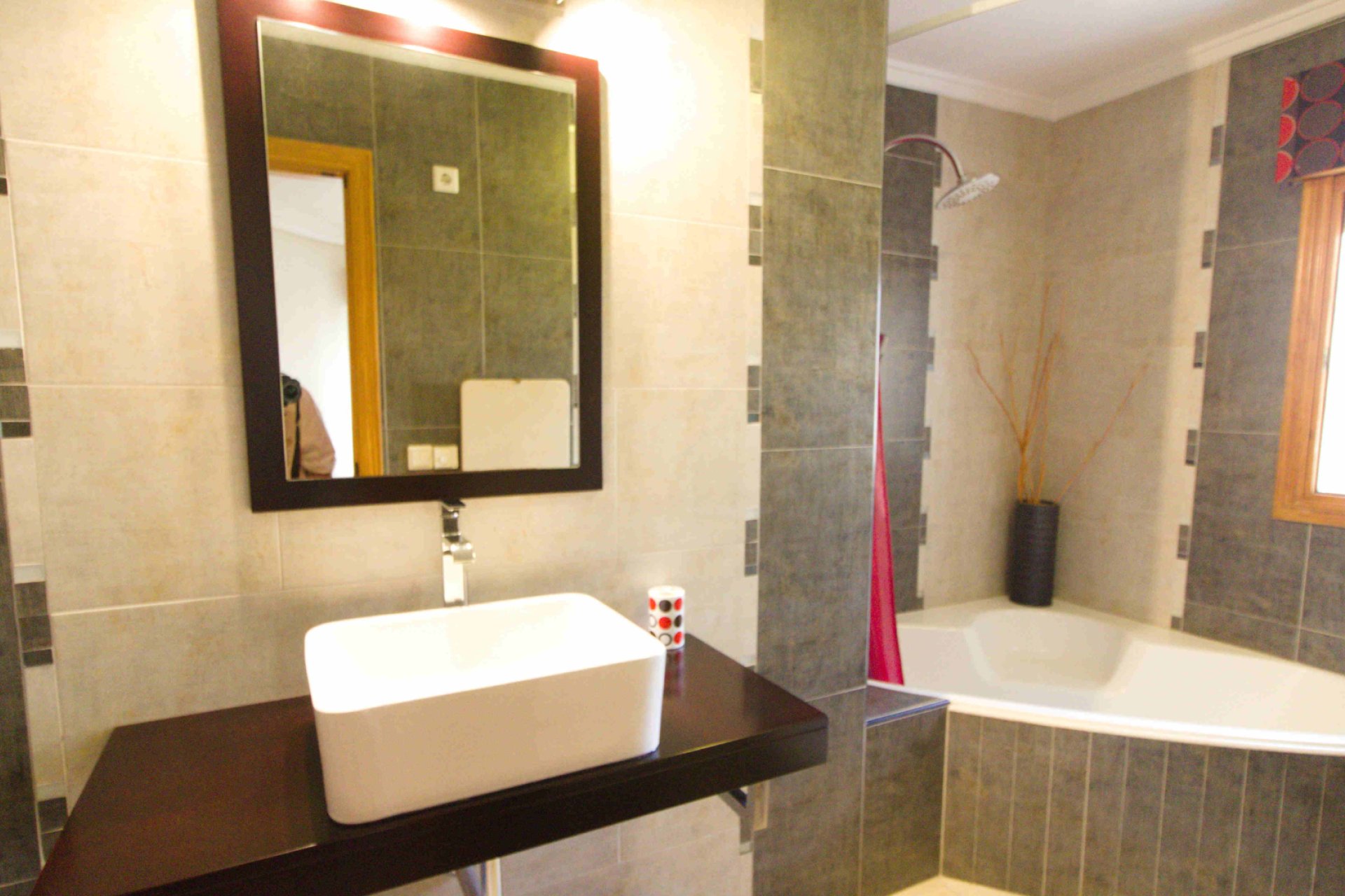 Resale - Villa - Ciudad Quesada - 