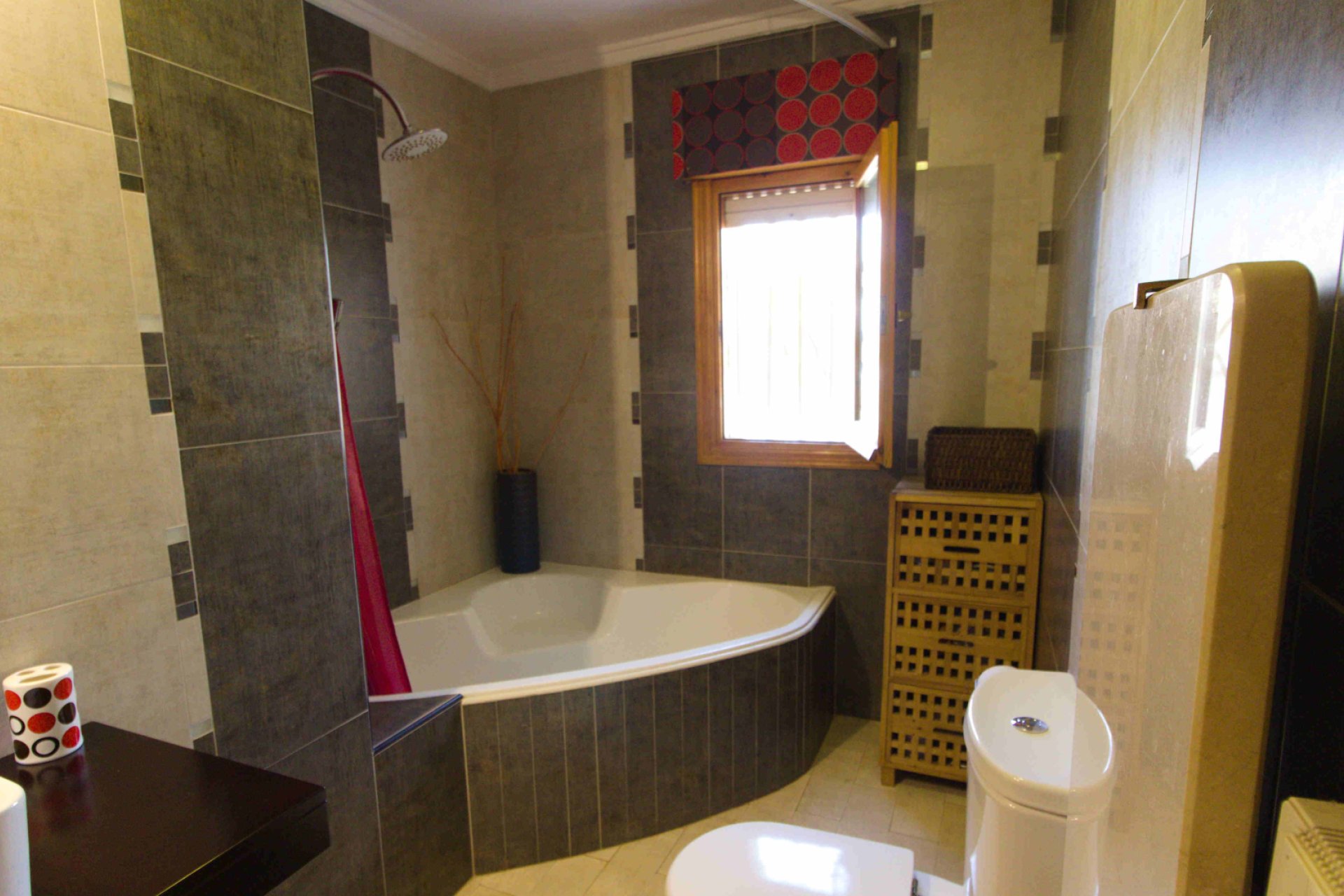 Resale - Villa - Ciudad Quesada - 