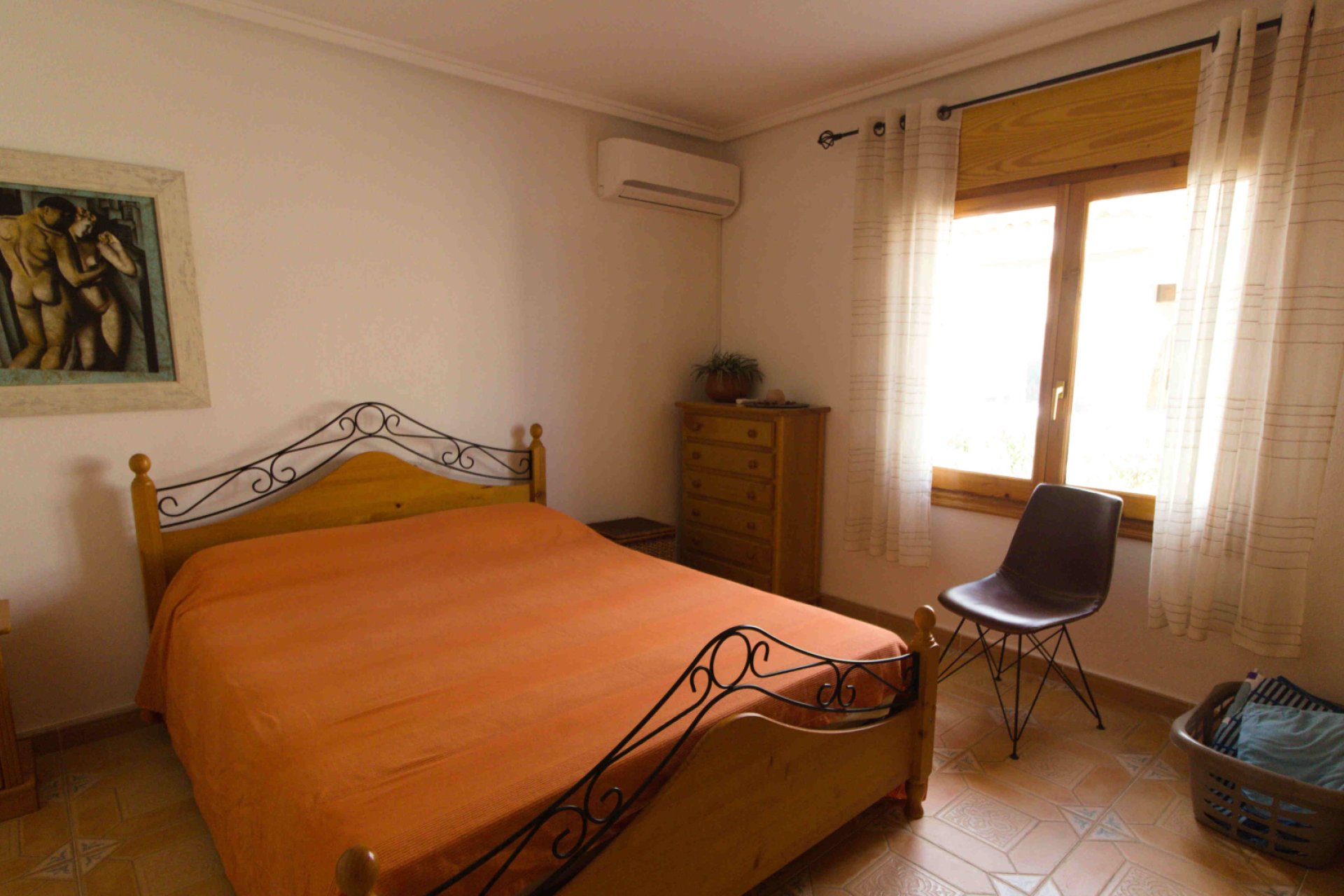 Resale - Villa - Ciudad Quesada - 